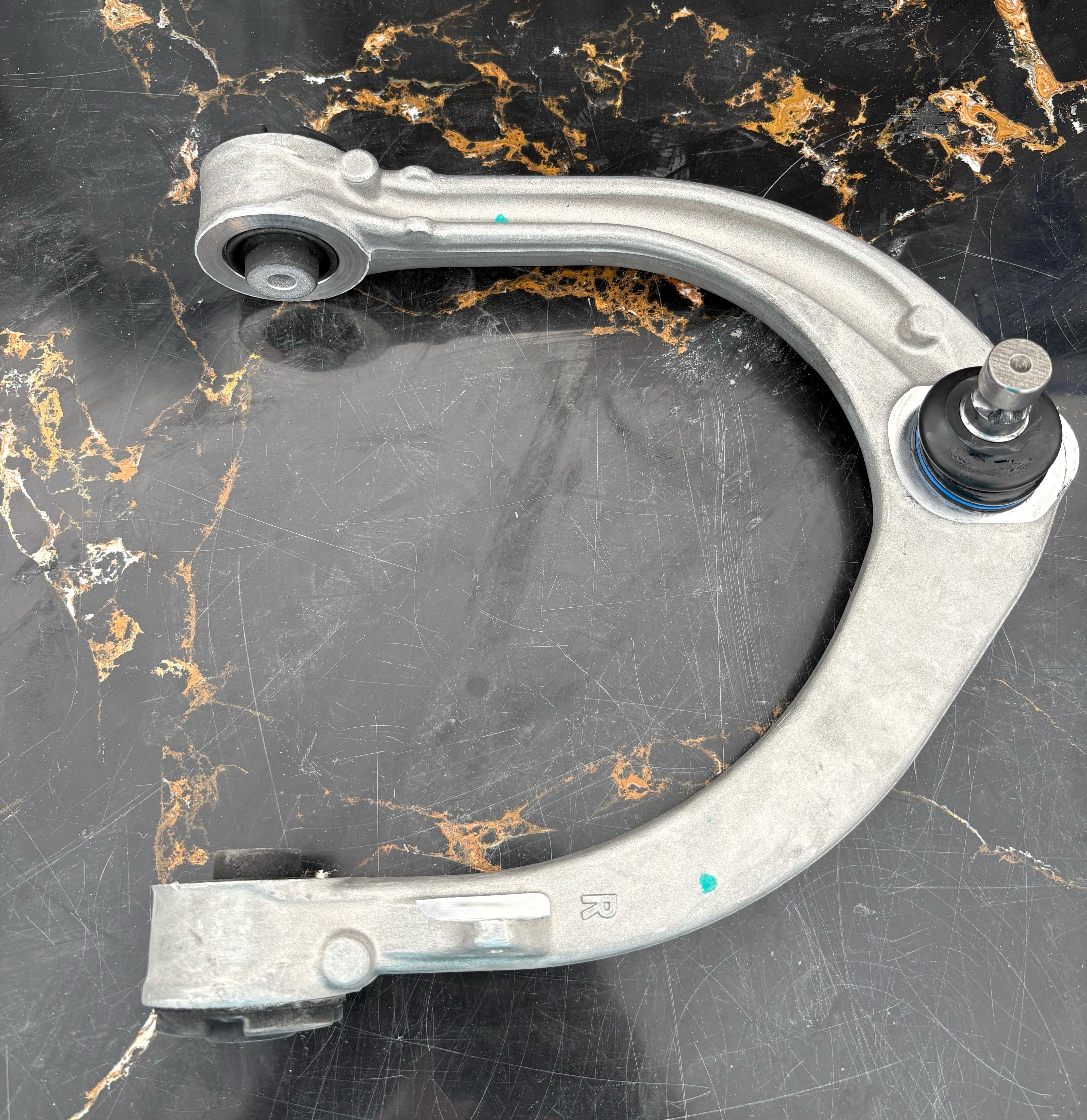 Right Control Arm Upper Right (Steel) for Land Rover Range Rover Sport 2013 - New3