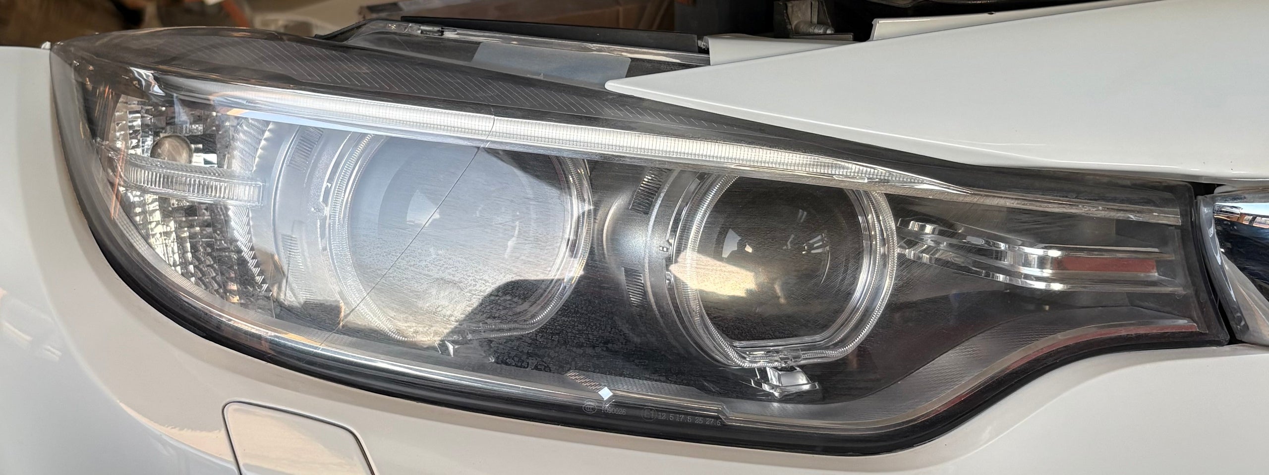 Spark Plug for BMW 4 Series 2015 (fits 2012-2019) - Used2