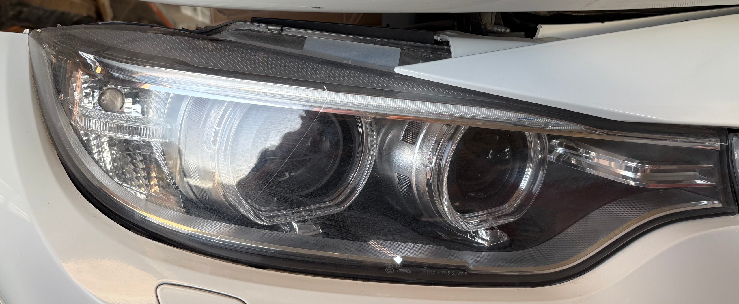 Spark Plug for BMW 4 Series 2015 (fits 2012-2019) - Used-Main image