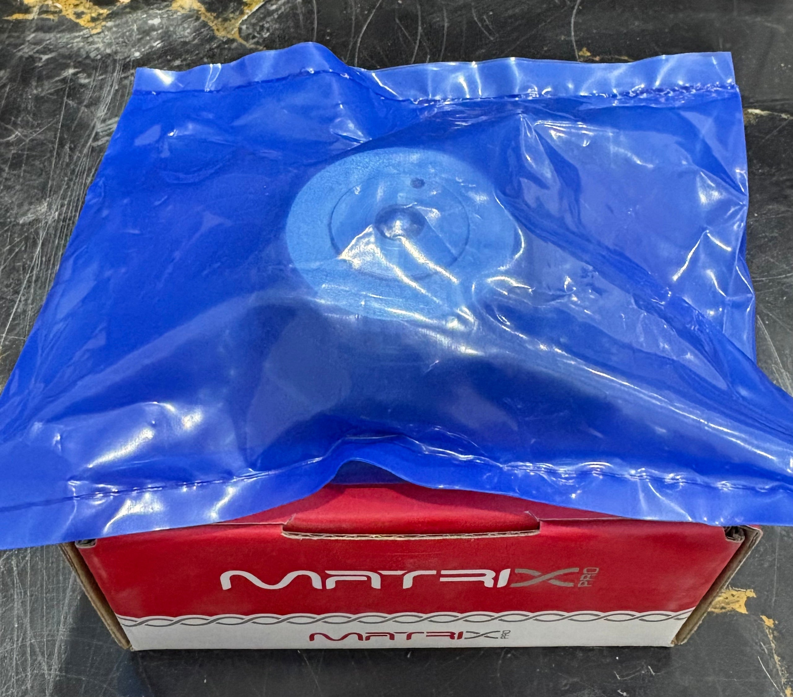 Titanium Valve for BMW 5 Series ALL - New-Main image