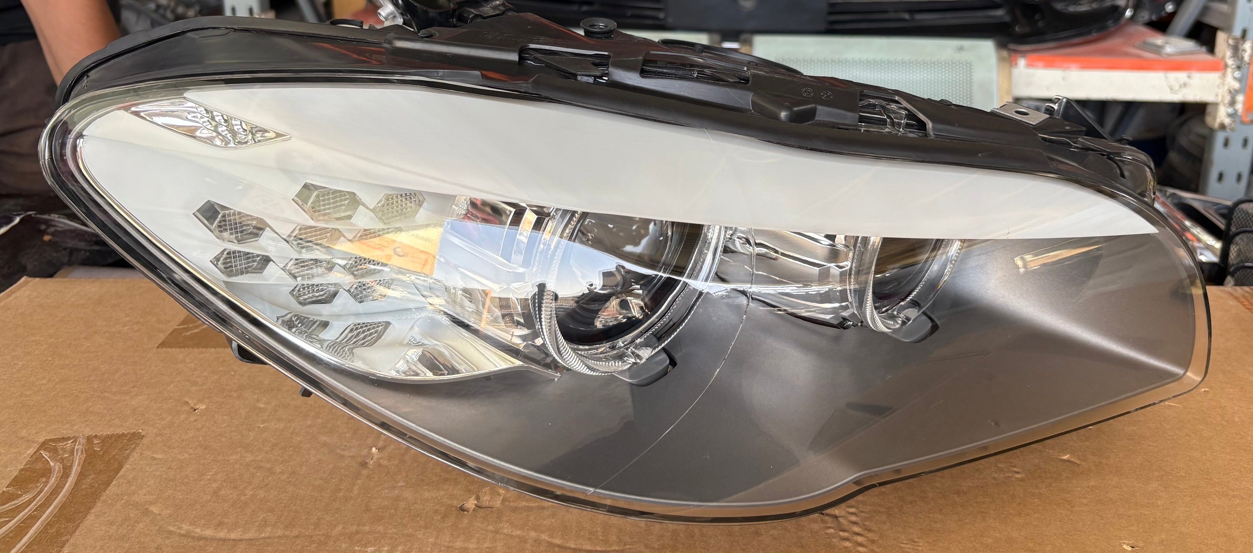 Spark Plug for BMW 5 Series ALL - Used-Main image