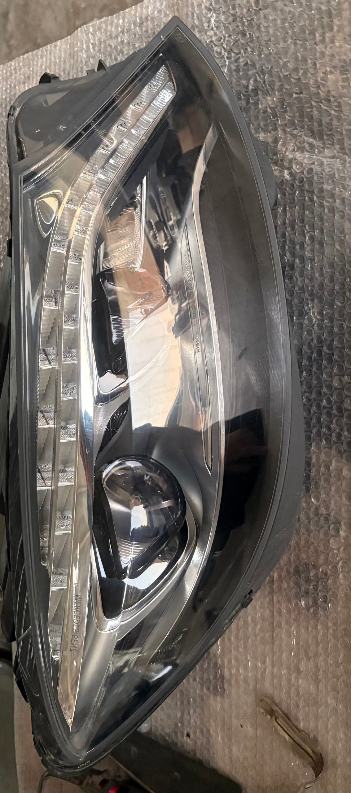 Spark Plug for Mercedes-Benz S-Class 2014 - Used-Main image