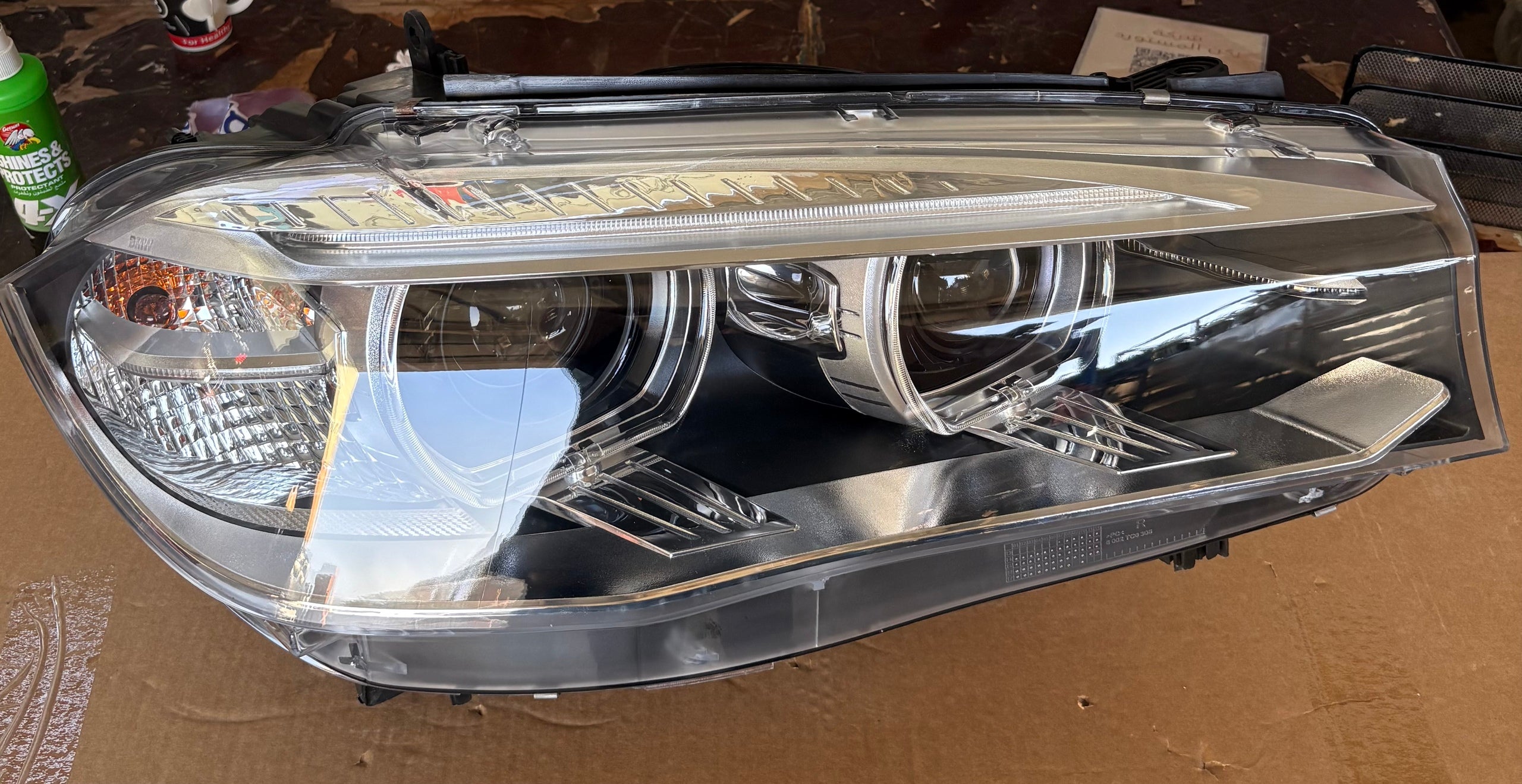 Spark Plug for BMW X5 ALL - Used2