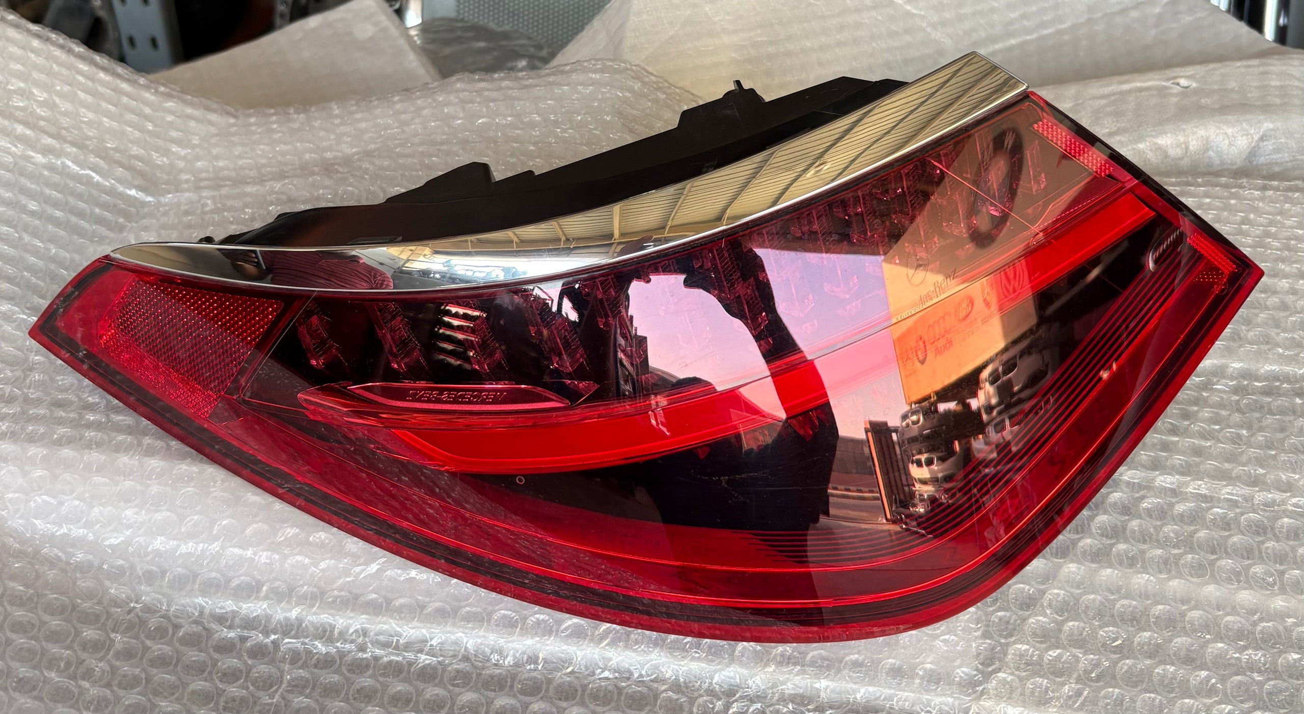 Tail Lamp for Mercedes-Benz S-Class 2020 (fits ALL) - Used2