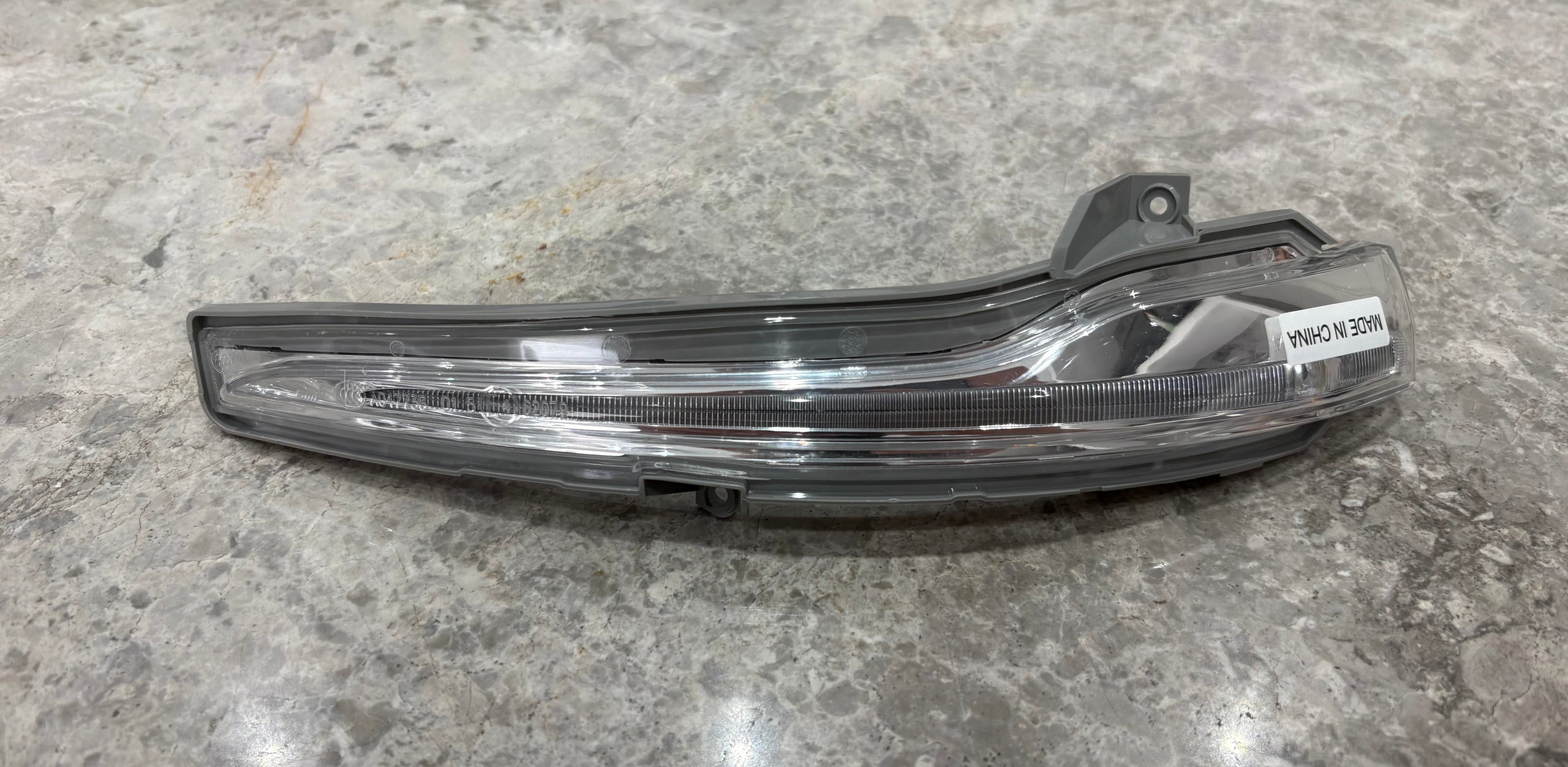 Right Mirror for Mercedes-Benz S-Class 2013 - New-Main image