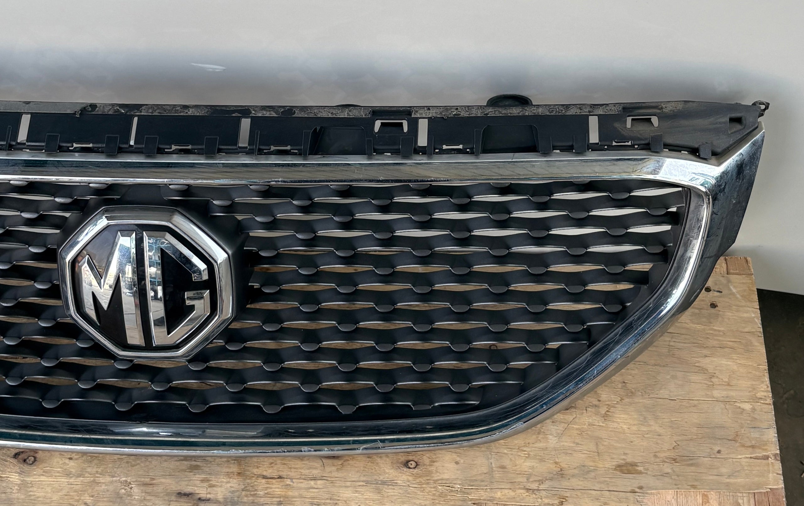 front Front Grille for MG ZS 2018 - Used2