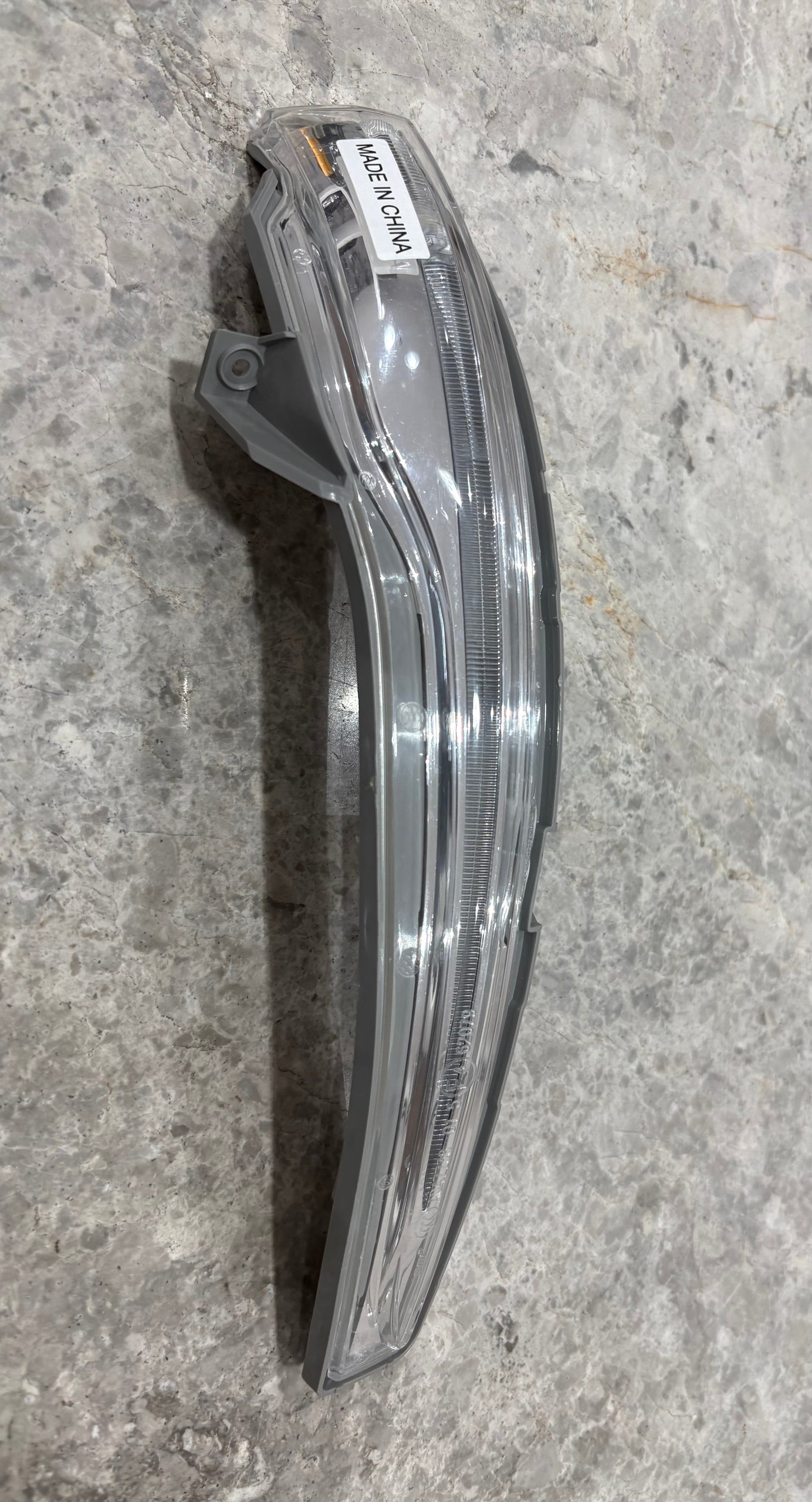 Right Mirror for Mercedes-Benz S-Class 2013 - New2