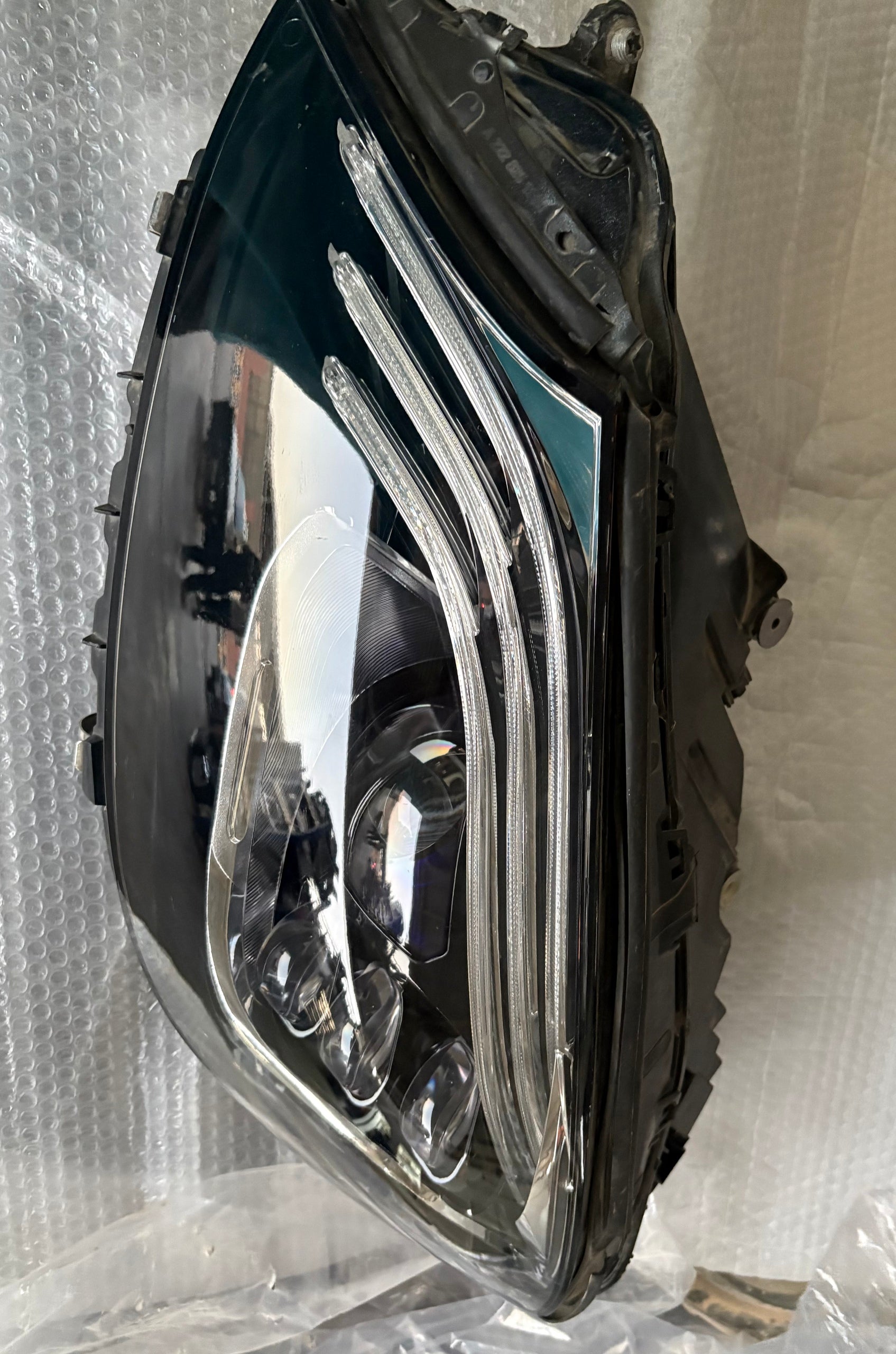 Spark Plug for Mercedes-Benz S-Class 2018 - Used-Main image