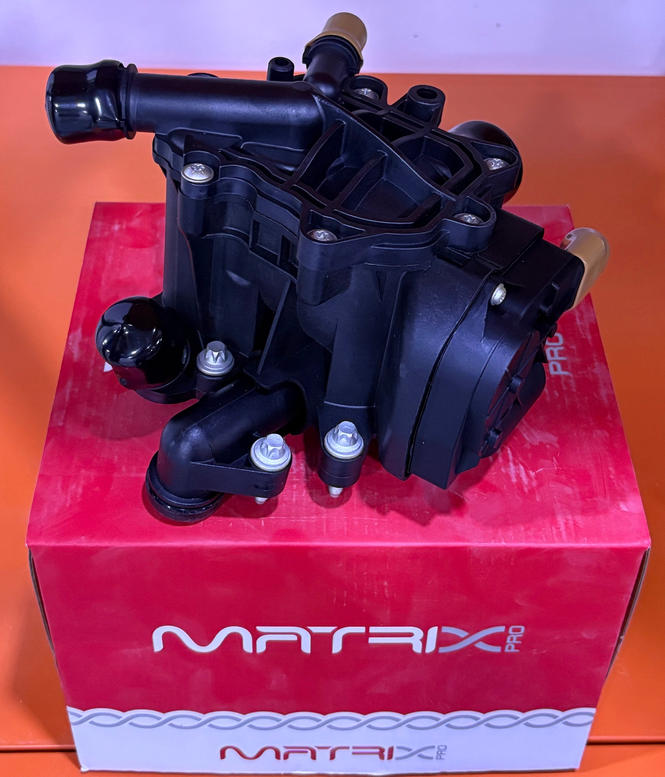 Thermostat (88°C) for BMW 7 Series ALL - New2