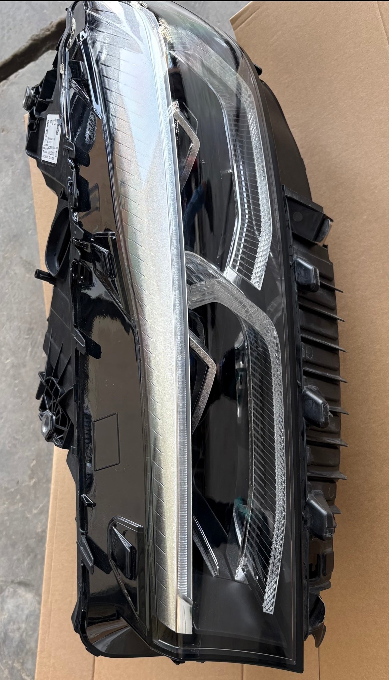 Spark Plug for BMW 7 Series ALL - Used-Main image