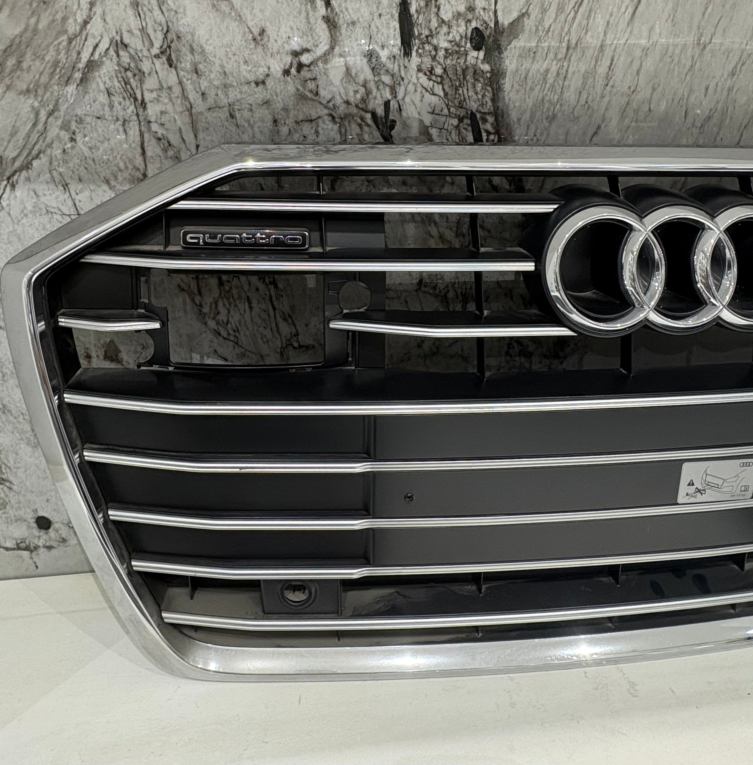 Front Grille for Audi A8 2020 - Used2
