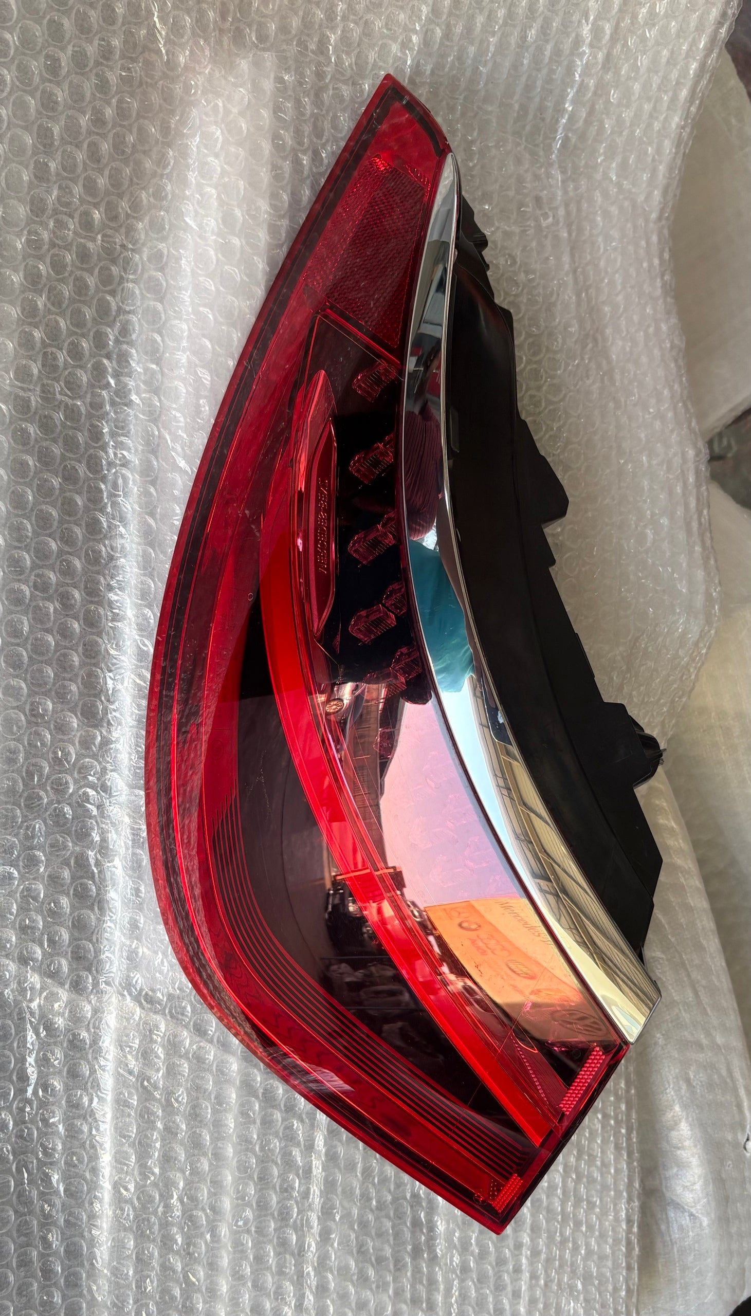 Tail Lamp for Mercedes-Benz S-Class 2020 (fits ALL) - Used-Main image