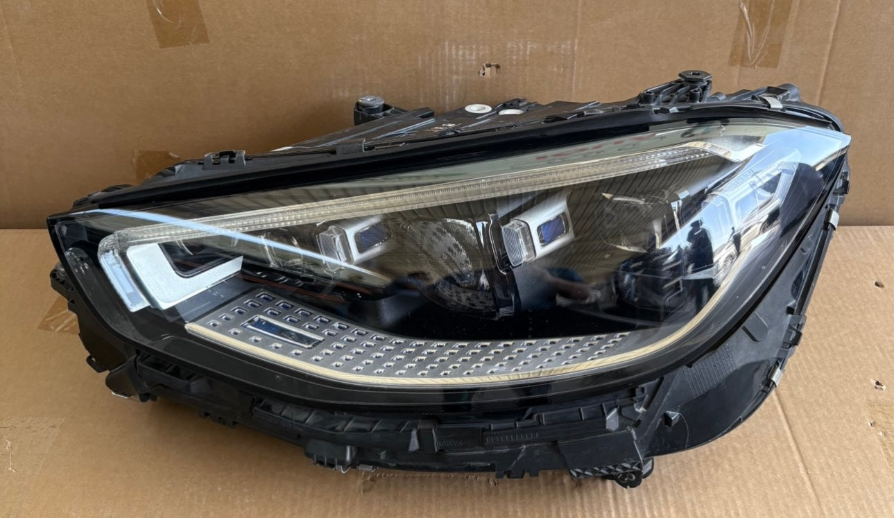 Spark Plug for Mercedes-Benz S-Class ALL - Used2