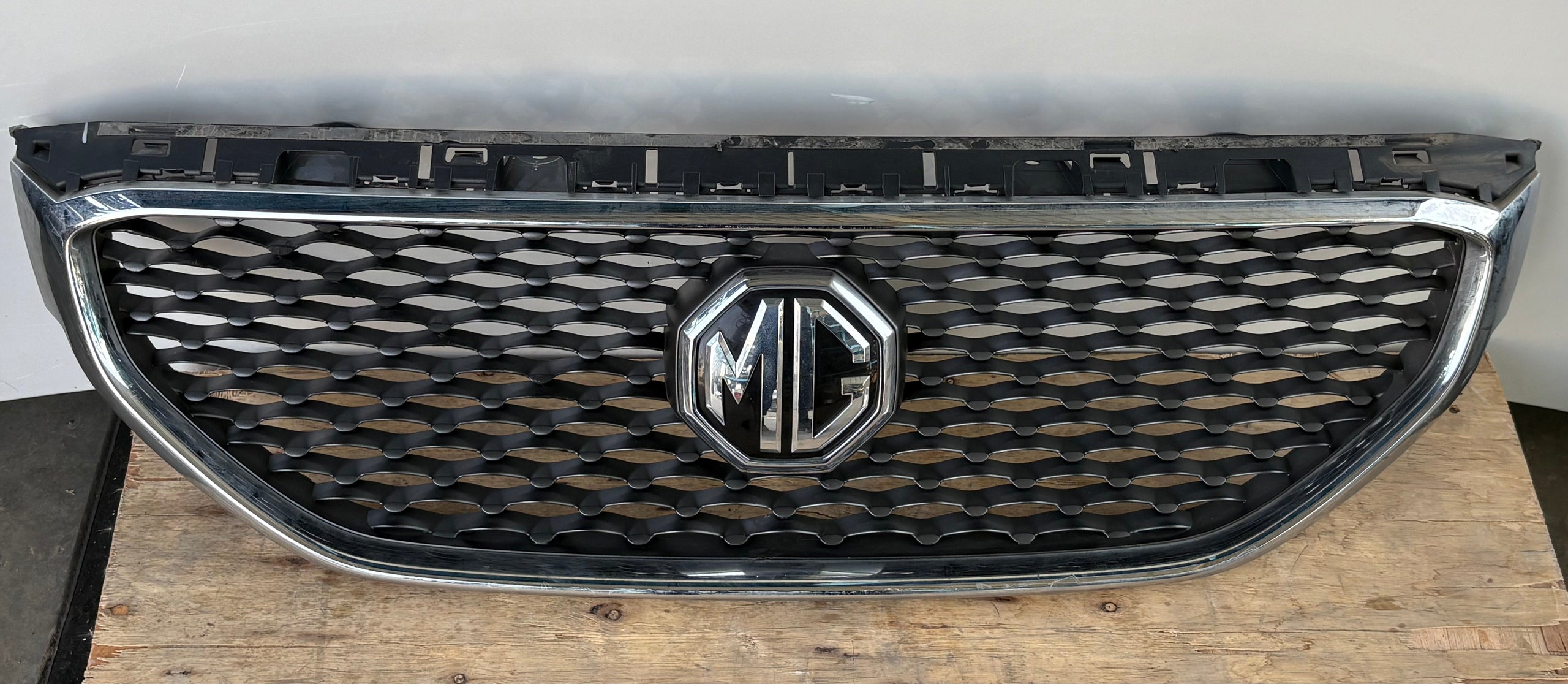 front Front Grille for MG ZS 2018 - Used-Main image