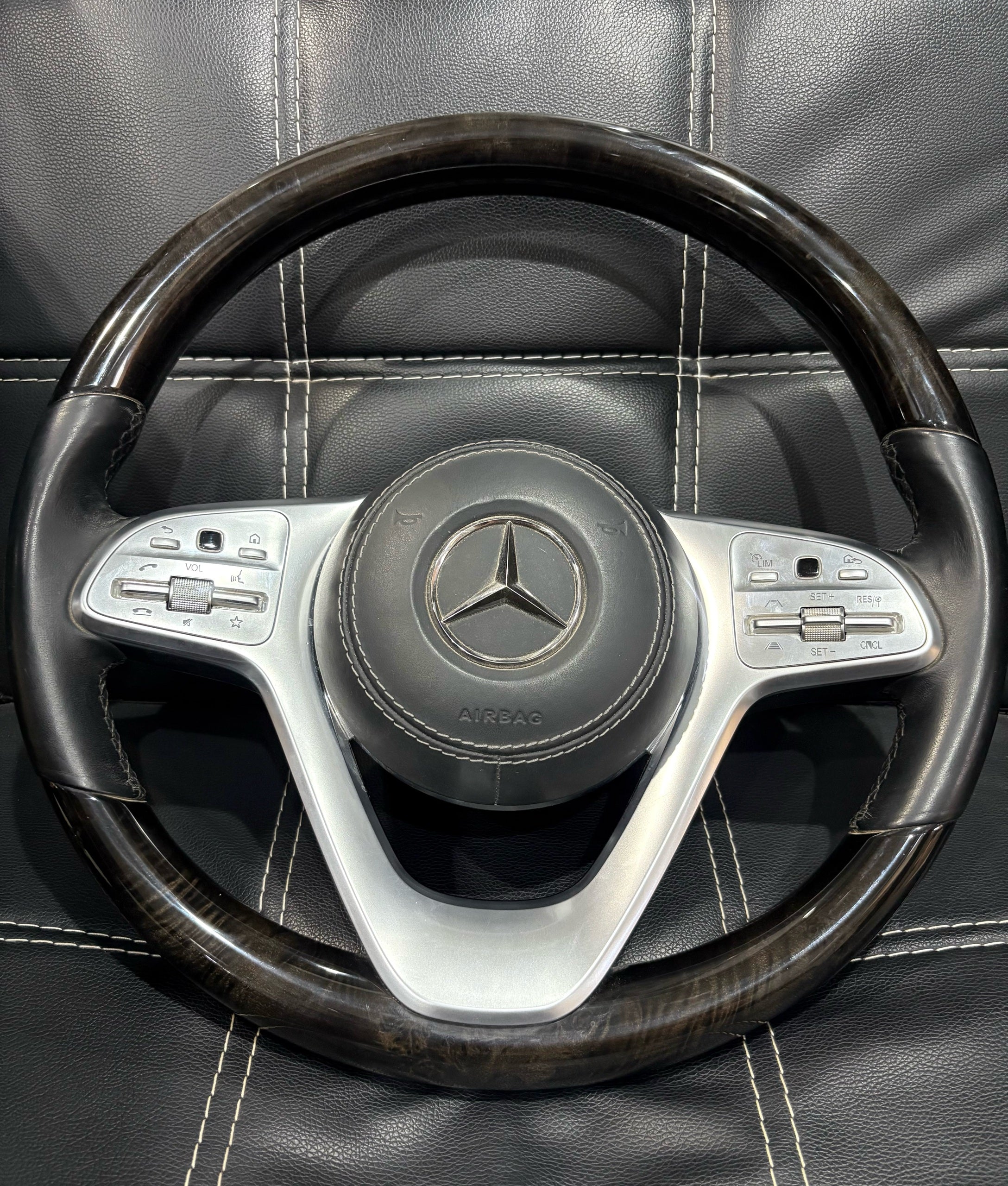 Steering Wheel for Mercedes-Benz S-Class ALL - Used2