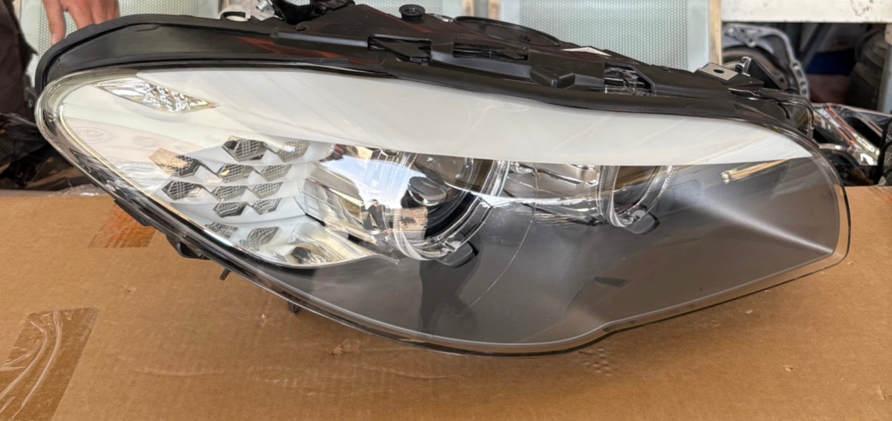 Spark Plug for BMW 5 Series ALL - Used3