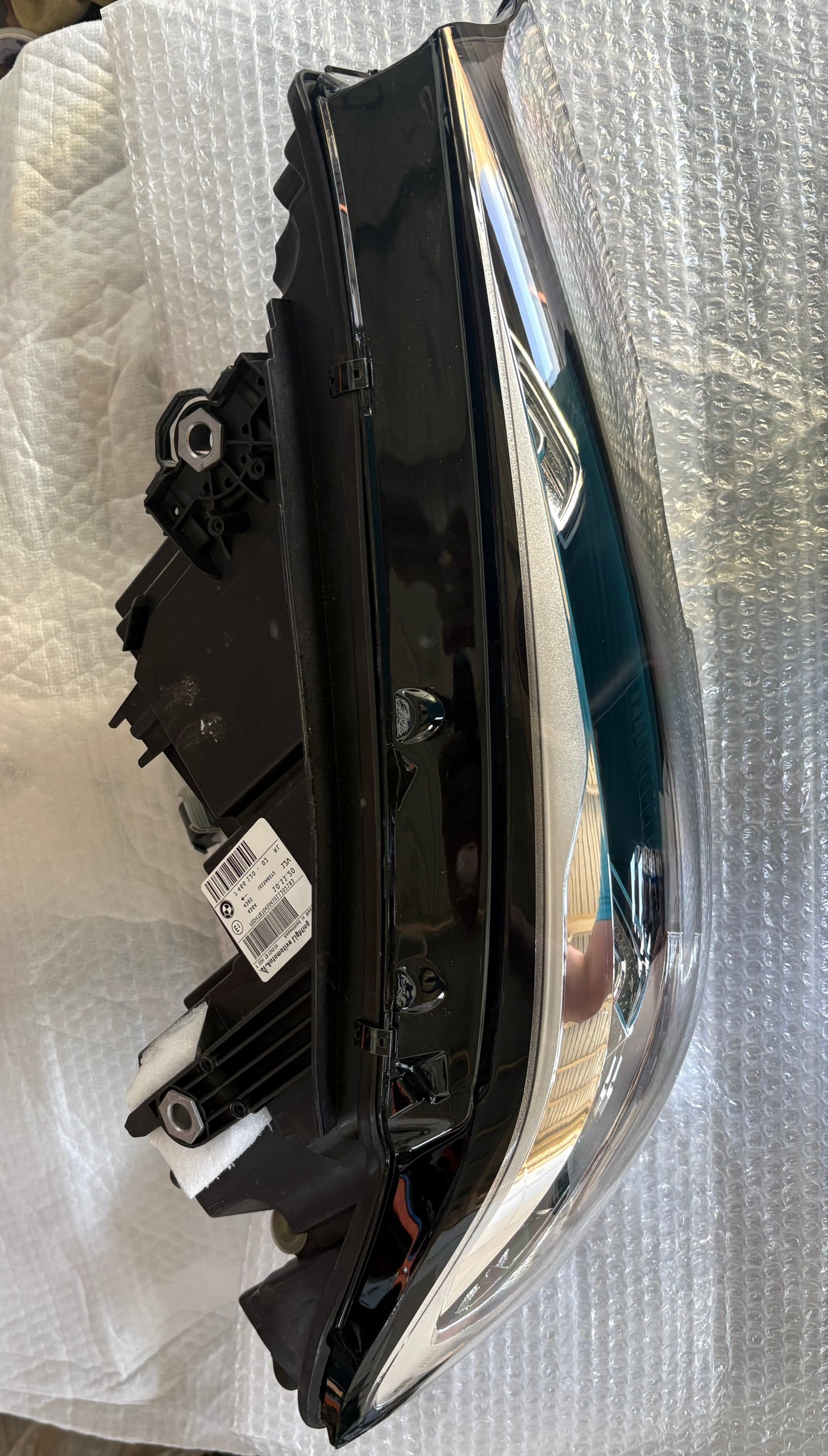 Spark Plug for BMW 3 Series 2021 (fits 2019-2024) - Used2