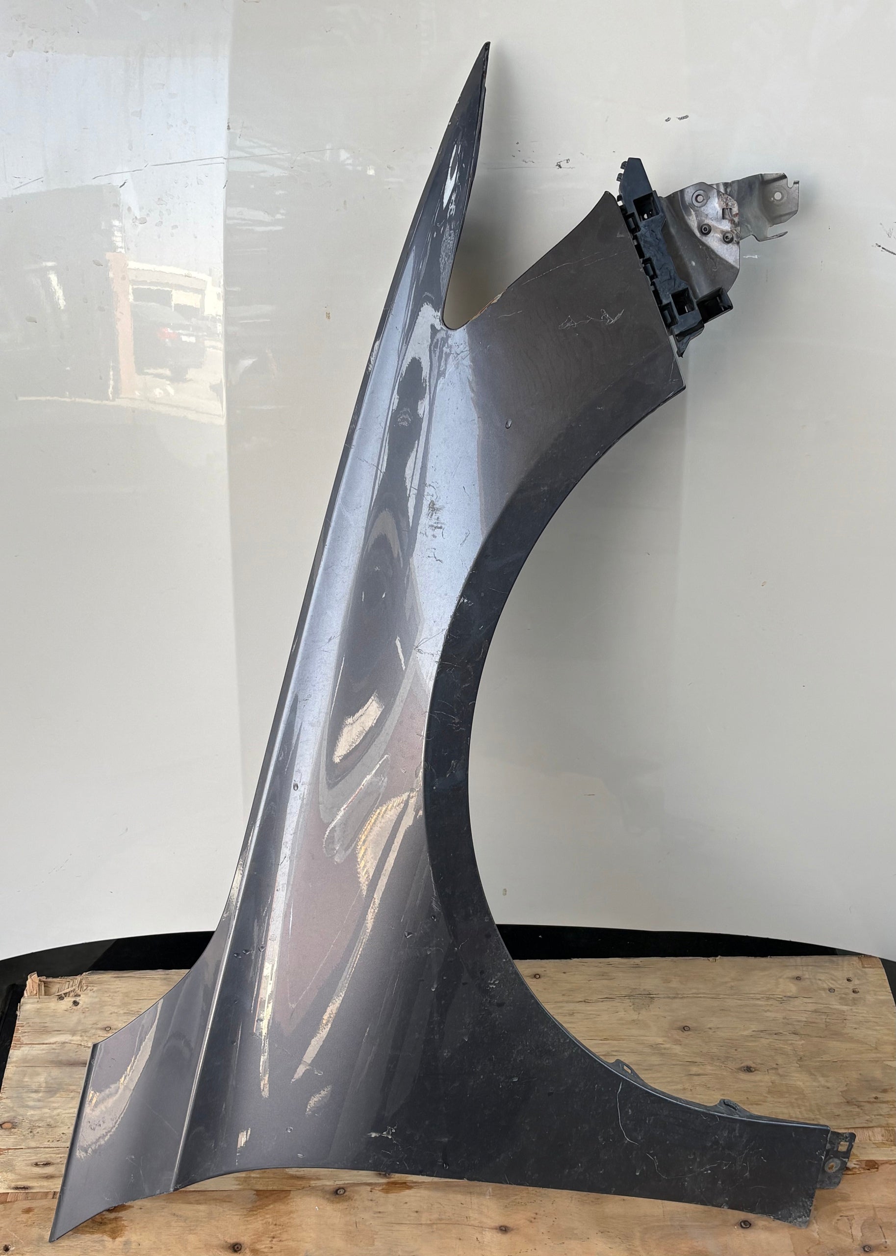 Right Fender for Honda Accord 2020 (fits 2018-2024) - Used-Main image