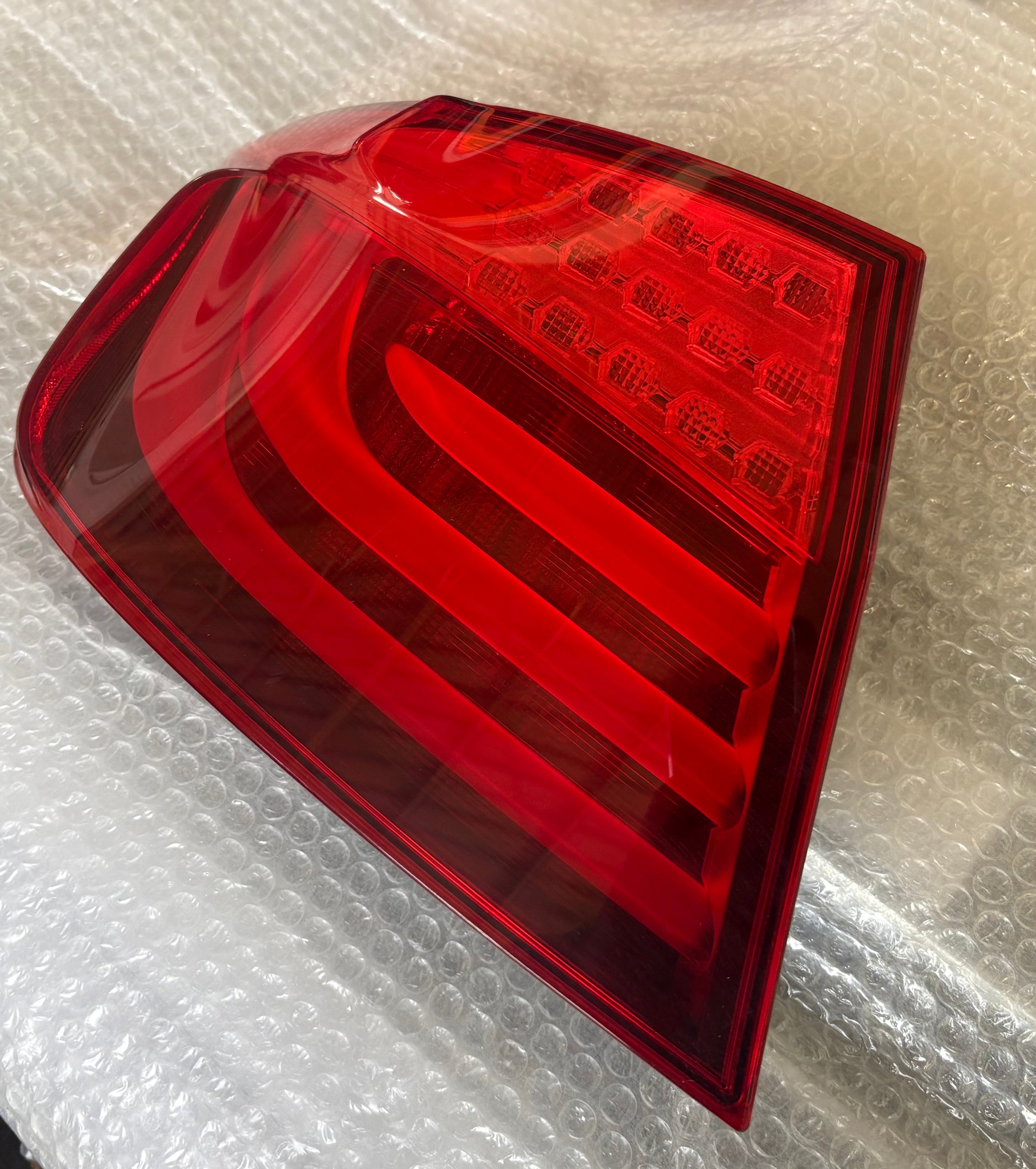 Tail Lamp for BMW 5 Series ALL - Used-Main image