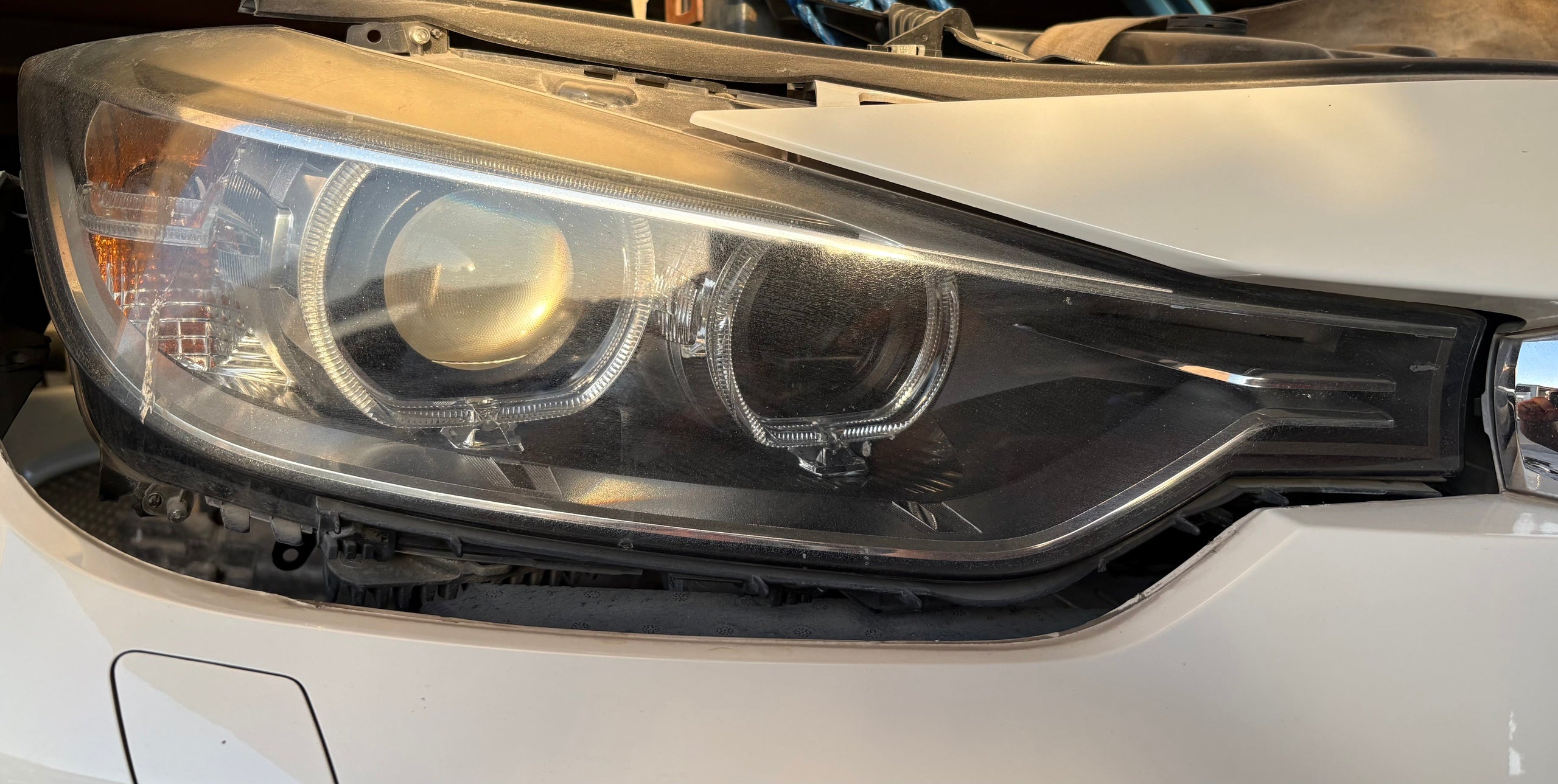 Spark Plug for BMW 3 Series 2014 (fits 2012-2019) - Used-Main image