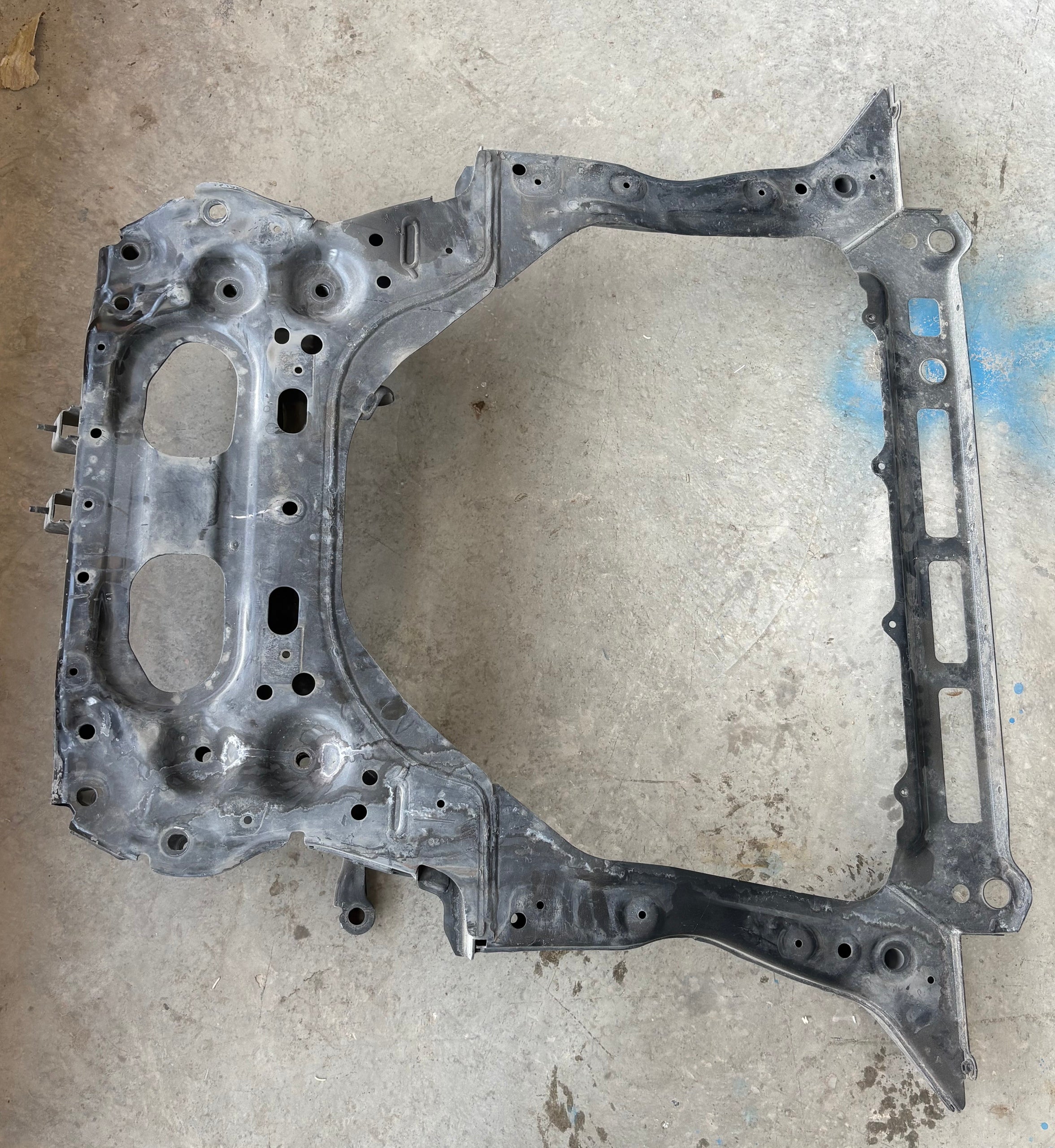 Front Crossmember for Nissan X-Trail 2023 - Used2