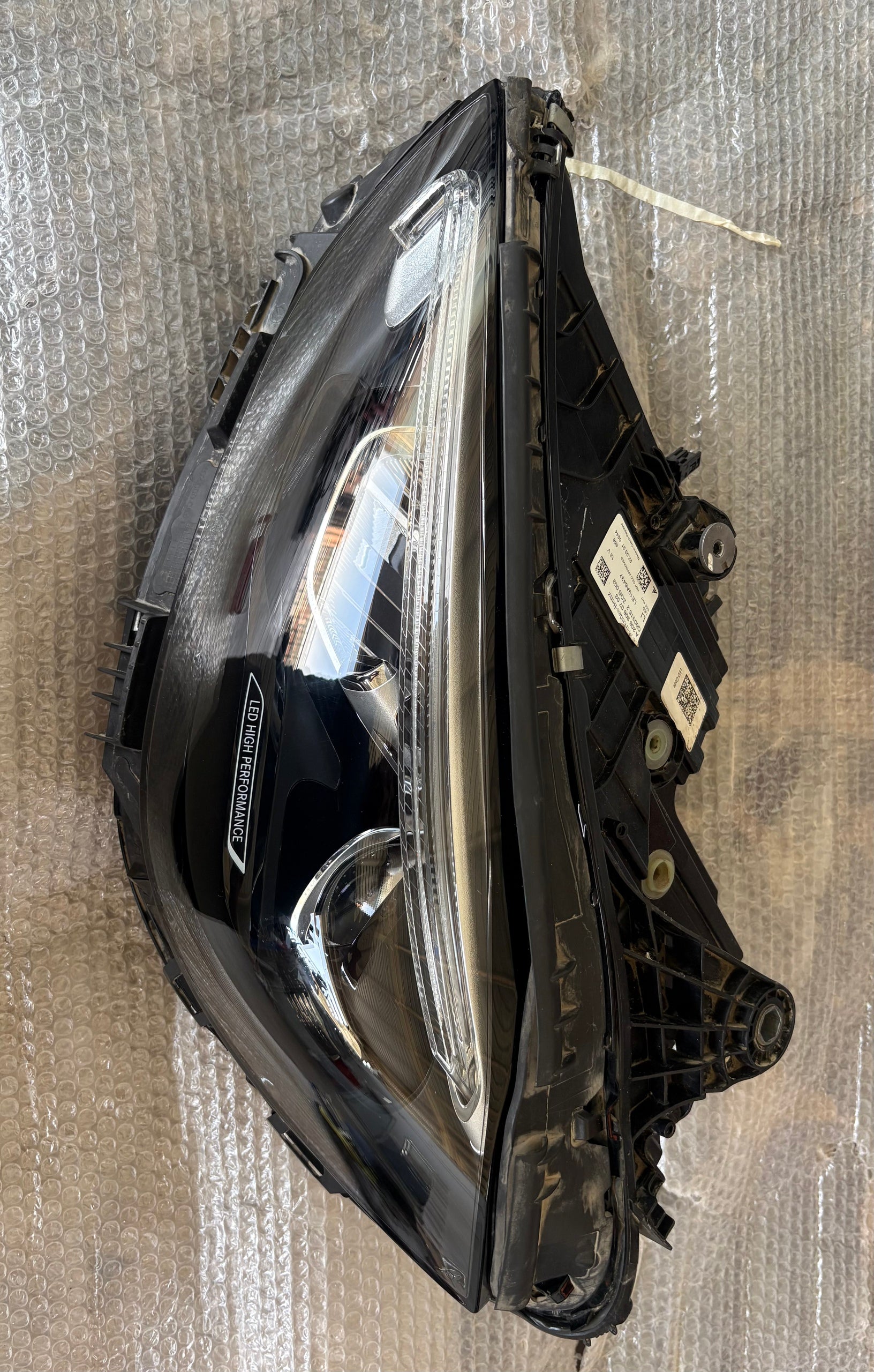 Spark Plug for Mercedes-Benz C-Class 2022 (fits 2021-2024) - Used2