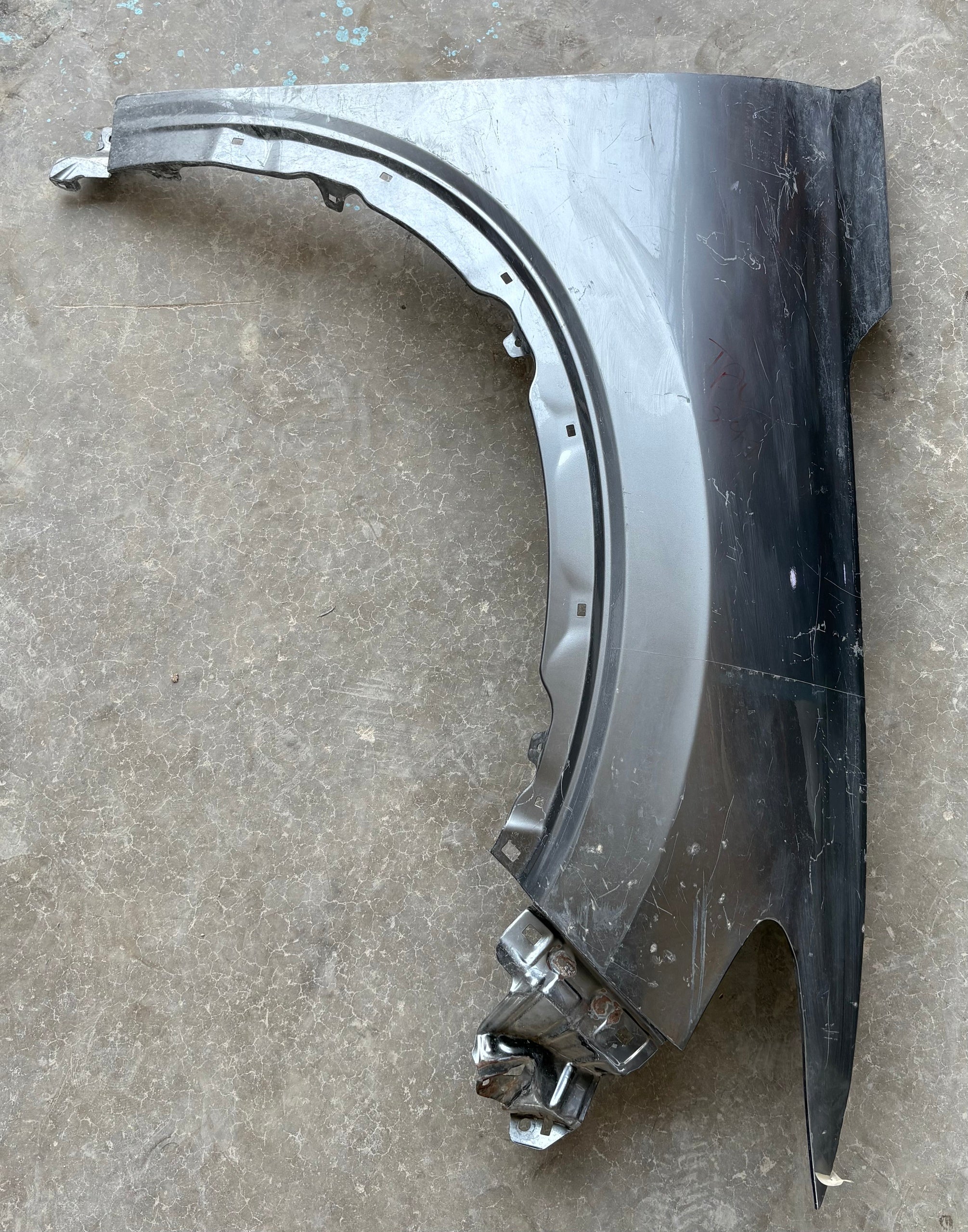 Right Headlight for Honda ZR-V 2023 - Used2