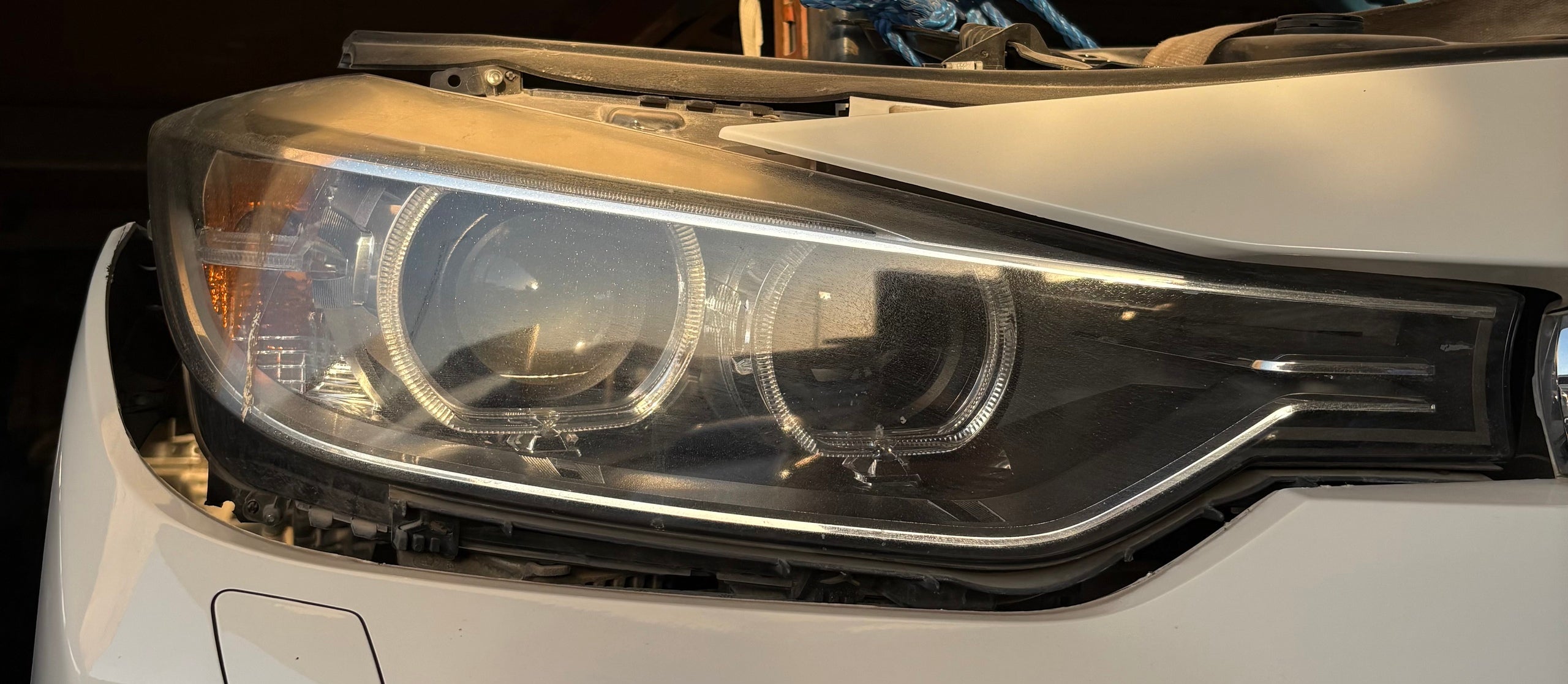 Spark Plug for BMW 3 Series 2014 (fits 2012-2019) - Used2