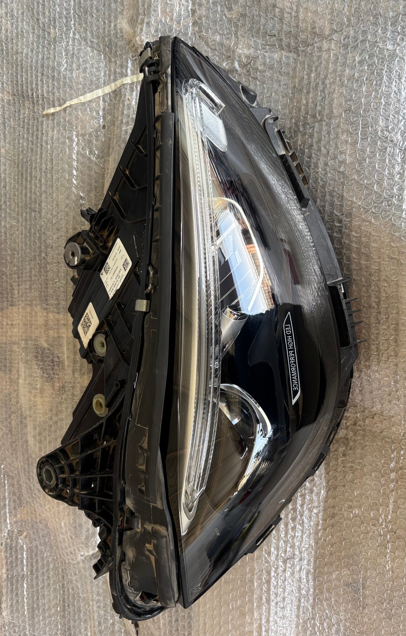 Spark Plug for Mercedes-Benz C-Class 2022 - Used2