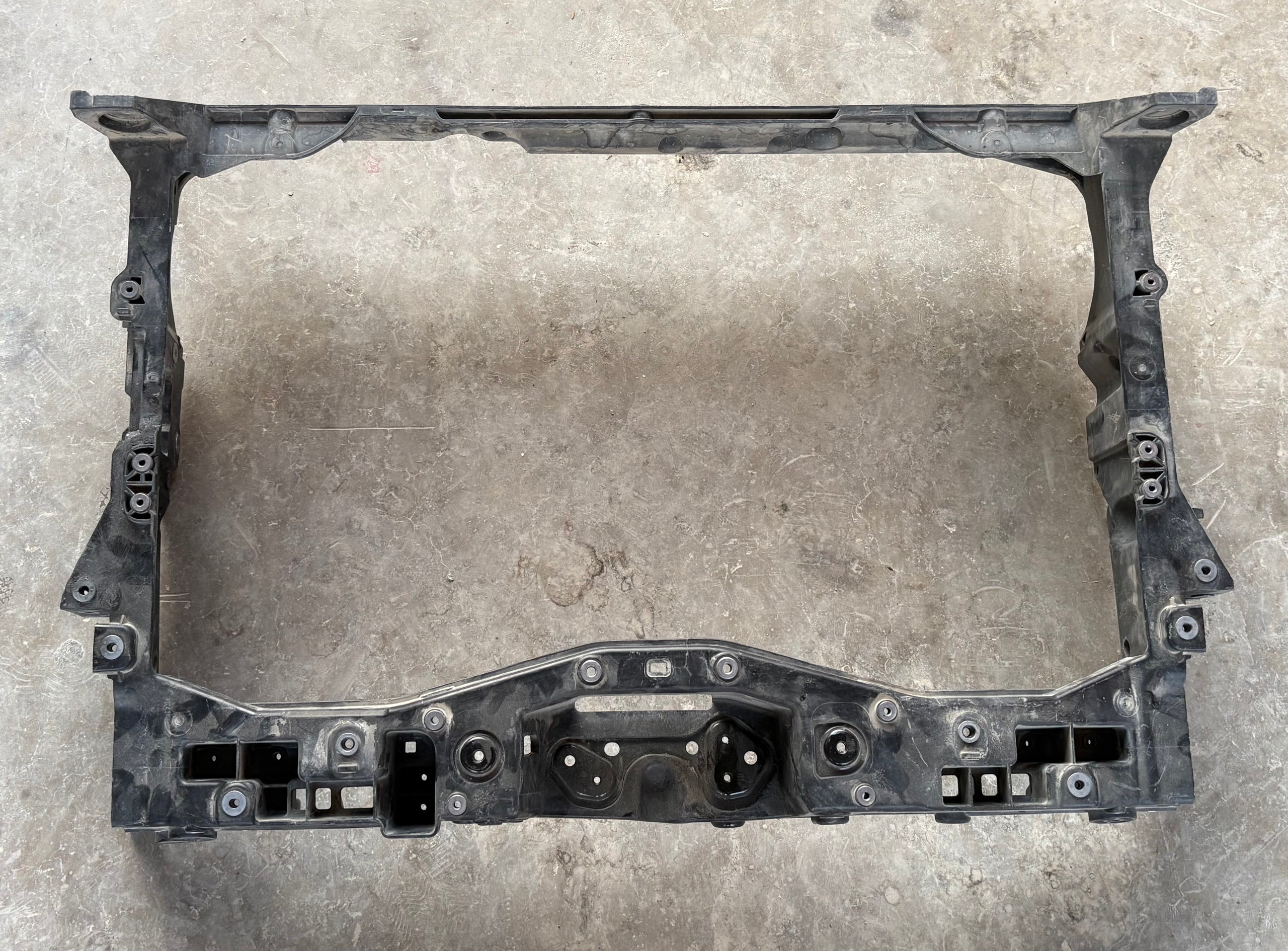 Fog Lamp Assembly for Honda ZR-V 2024 - Used-Main image