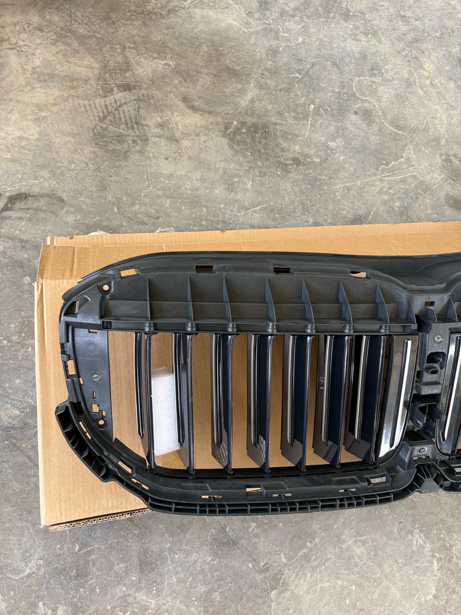 Brake Disc Front for BMW 7 Series 2020 - New condition3