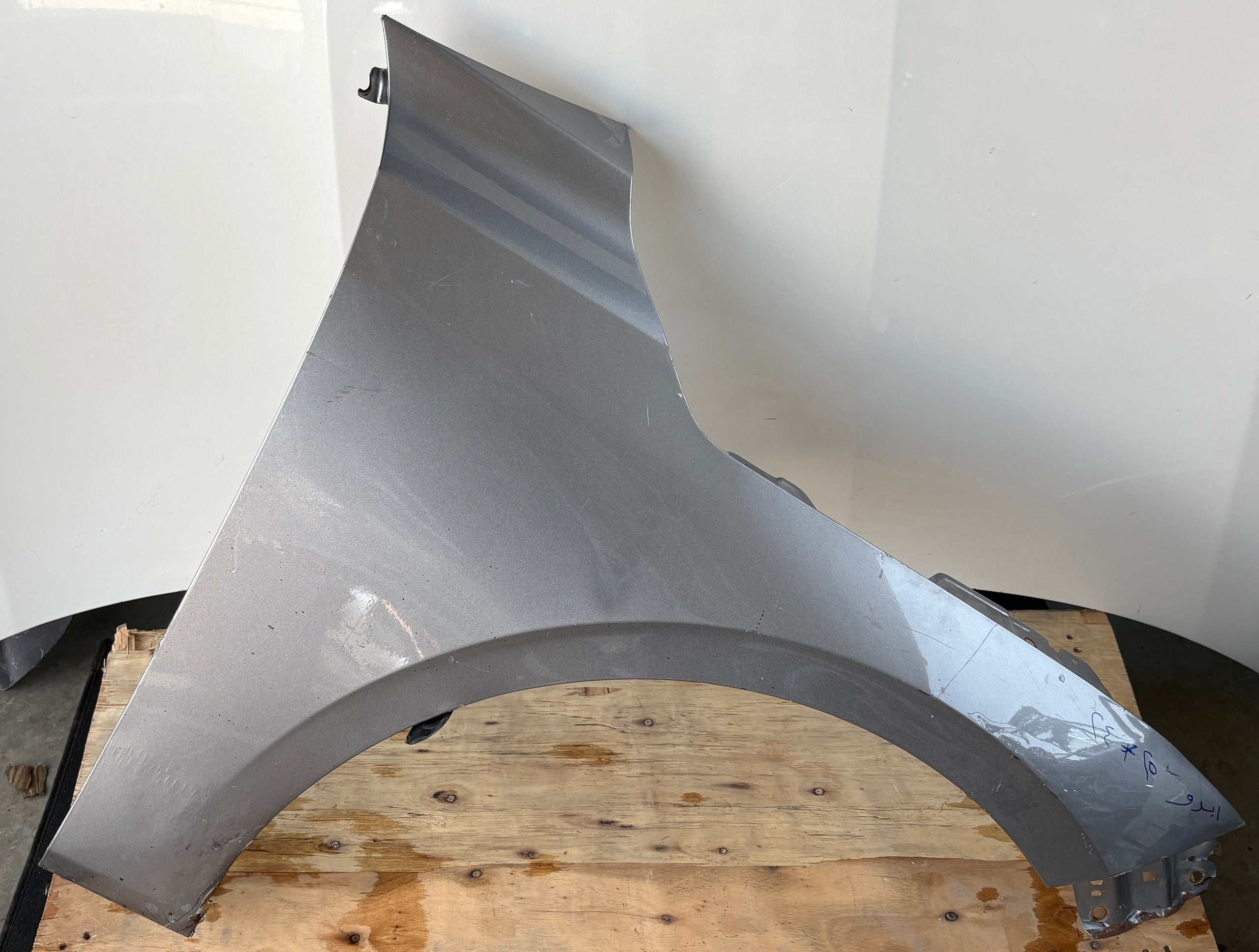 Right Fender for Changan Eado Plus 2025 - Used-Main image