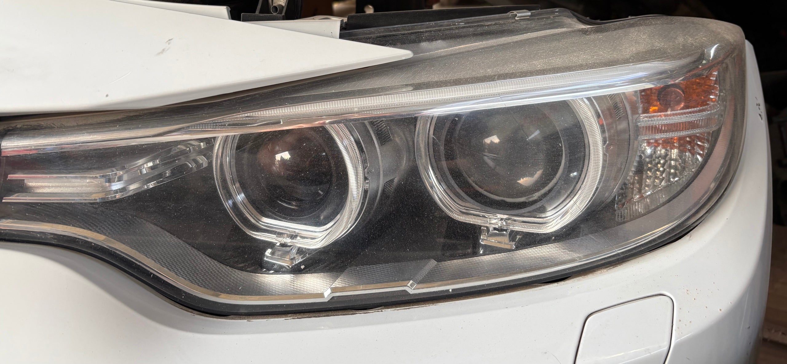 Spark Plug for BMW 4 Series ALL - Used-Main image