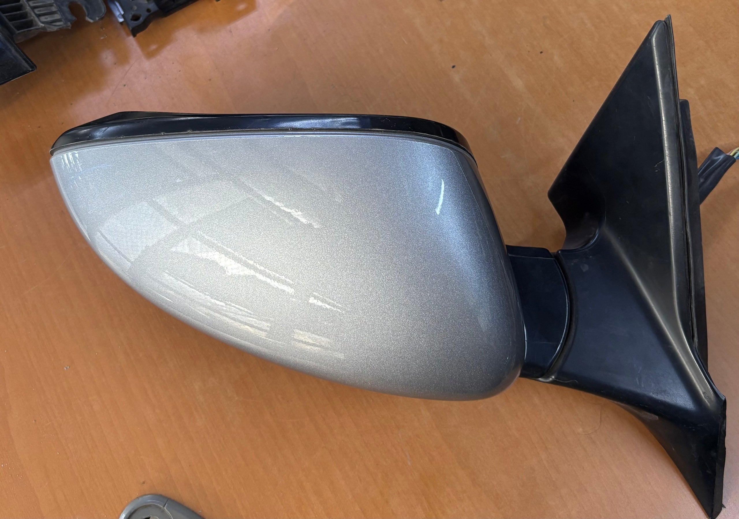 Right Mirror for Honda Accord 2018 - Used-Main image