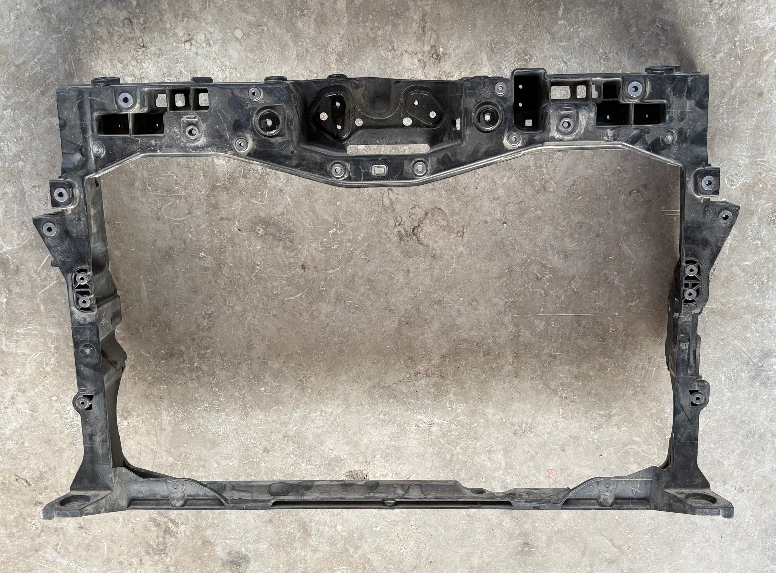 Fog Lamp Assembly for Honda ZR-V 2024 - Used3