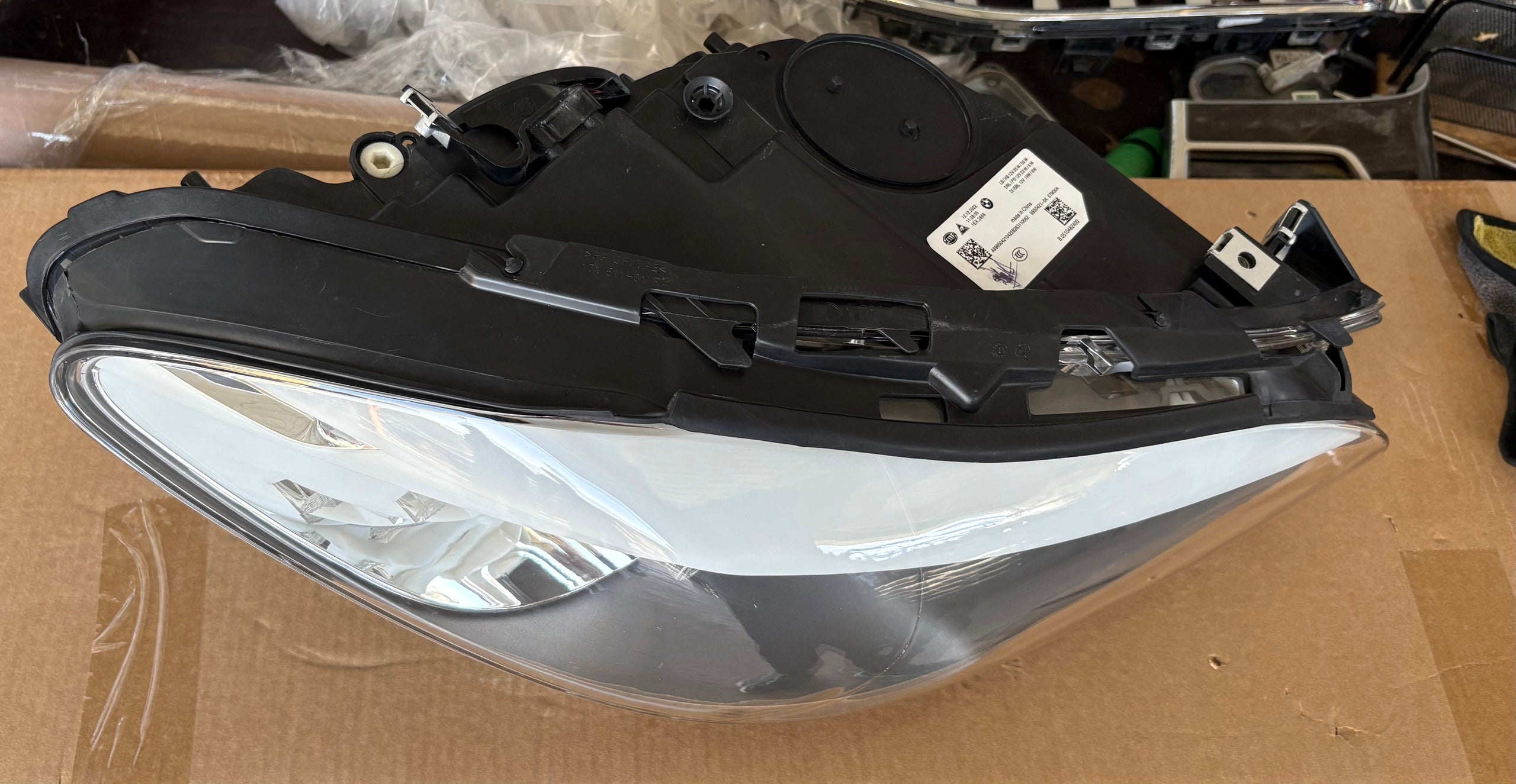 Spark Plug for BMW 5 Series ALL - Used2