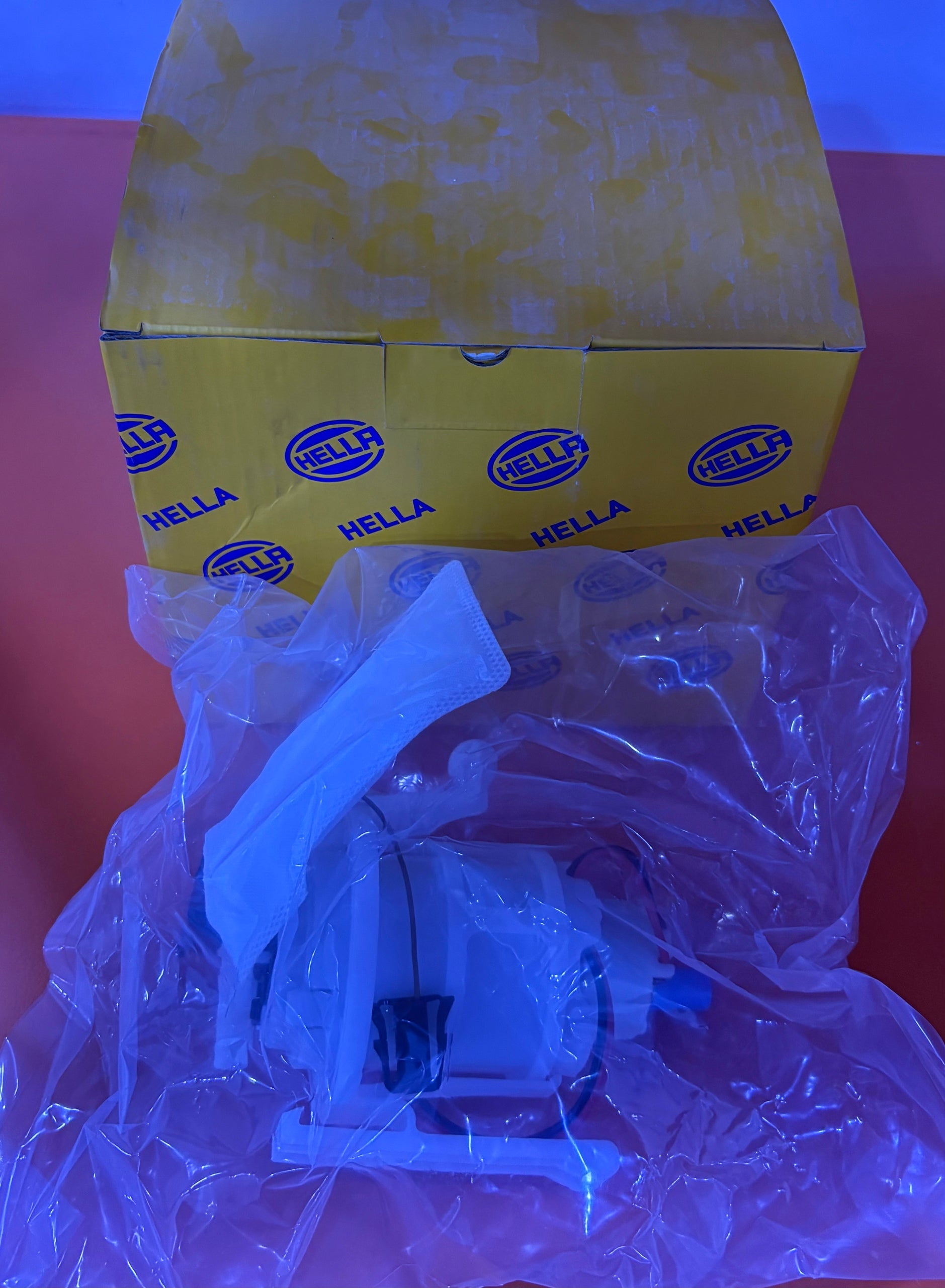 Fuel Pump (In-Tank) for BMW 7 Series ALL - New2