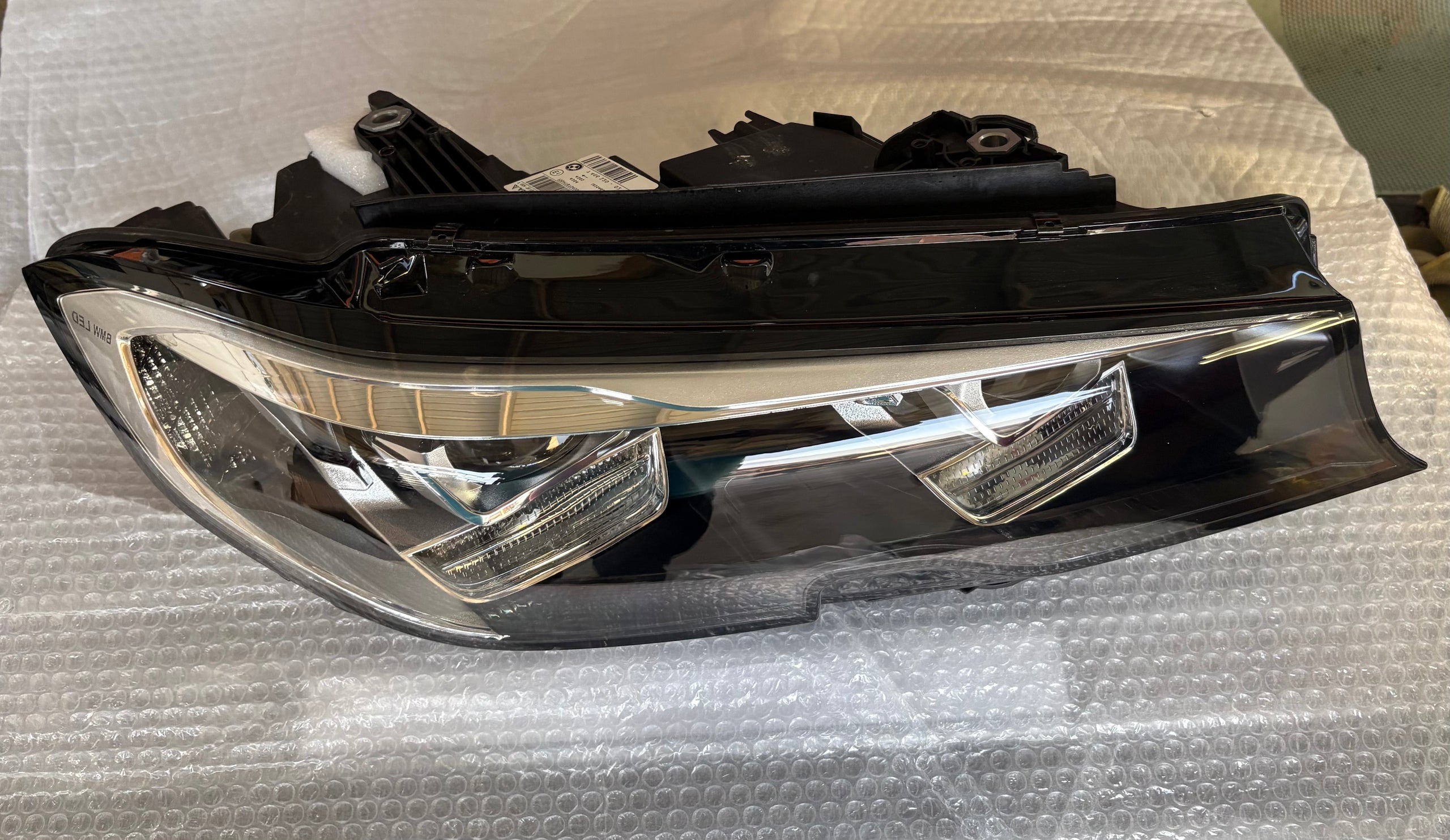 Spark Plug for BMW 3 Series 2021 (fits 2019-2024) - Used3