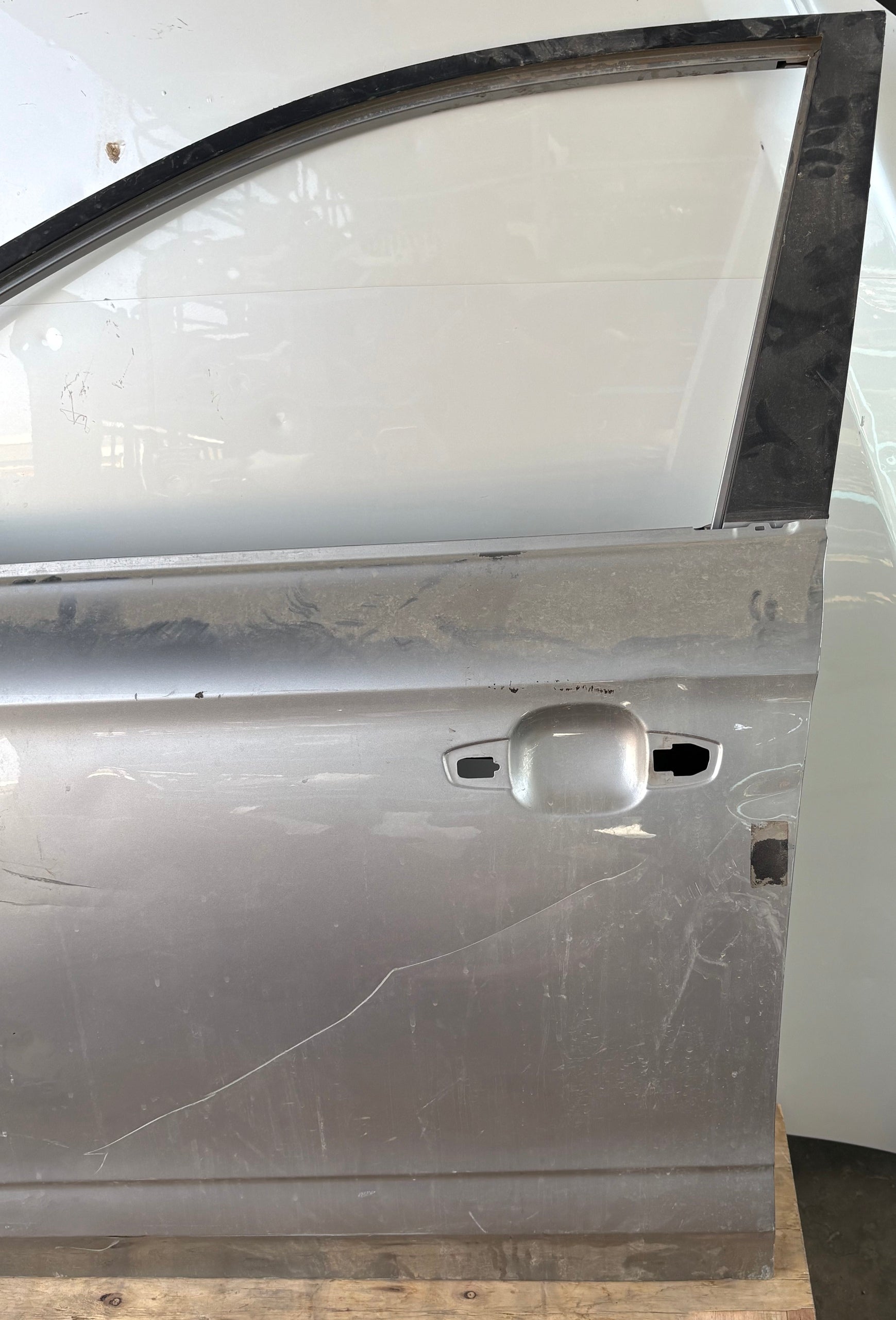 Front Door Assembly for MG MG5 2022 - Used2