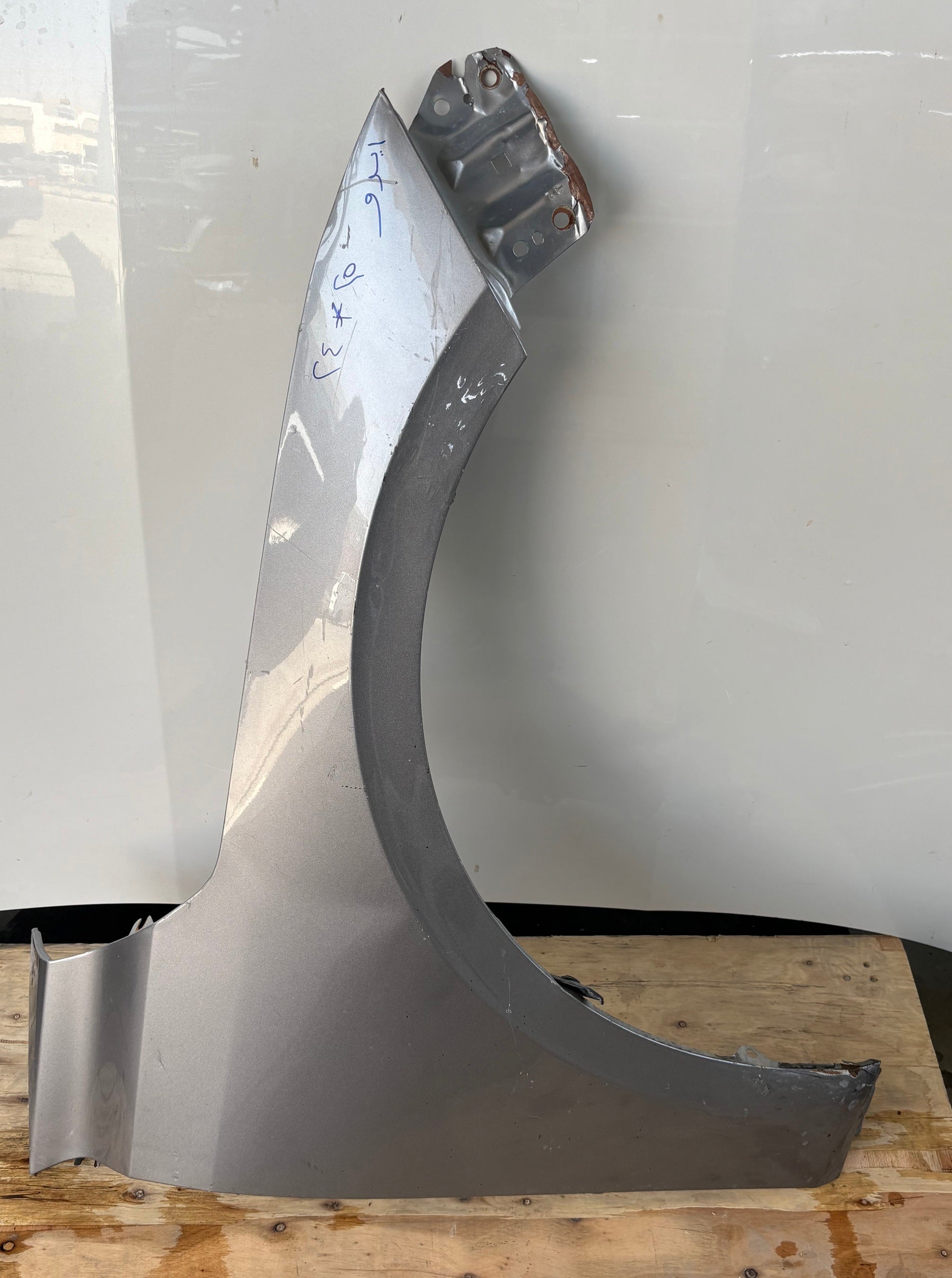 Right Fender for Changan Eado Plus 2025 - Used2