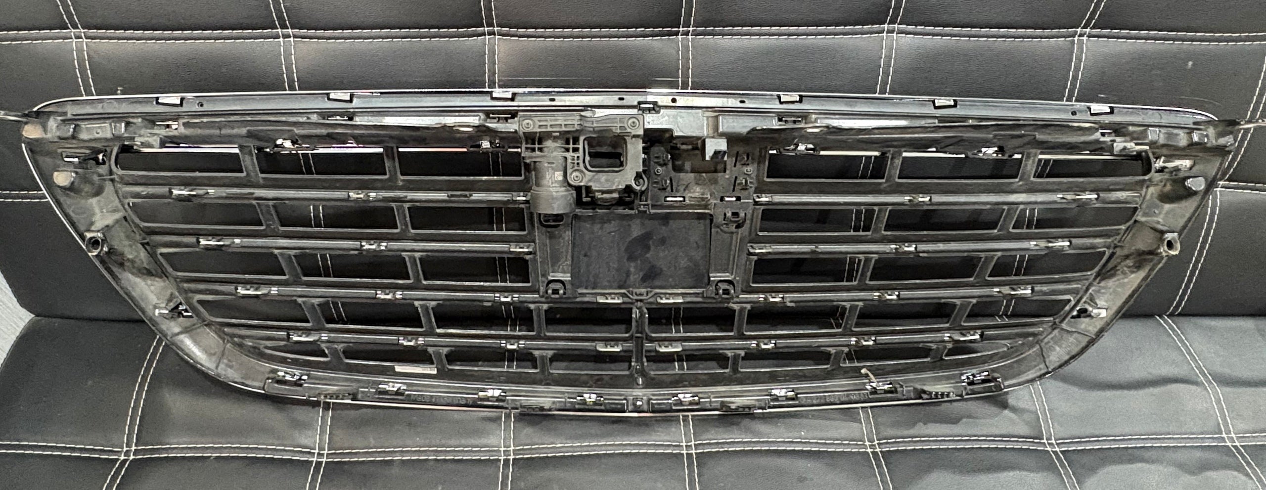 Front Grille for Mercedes-Benz S-Class 2015 - Used3