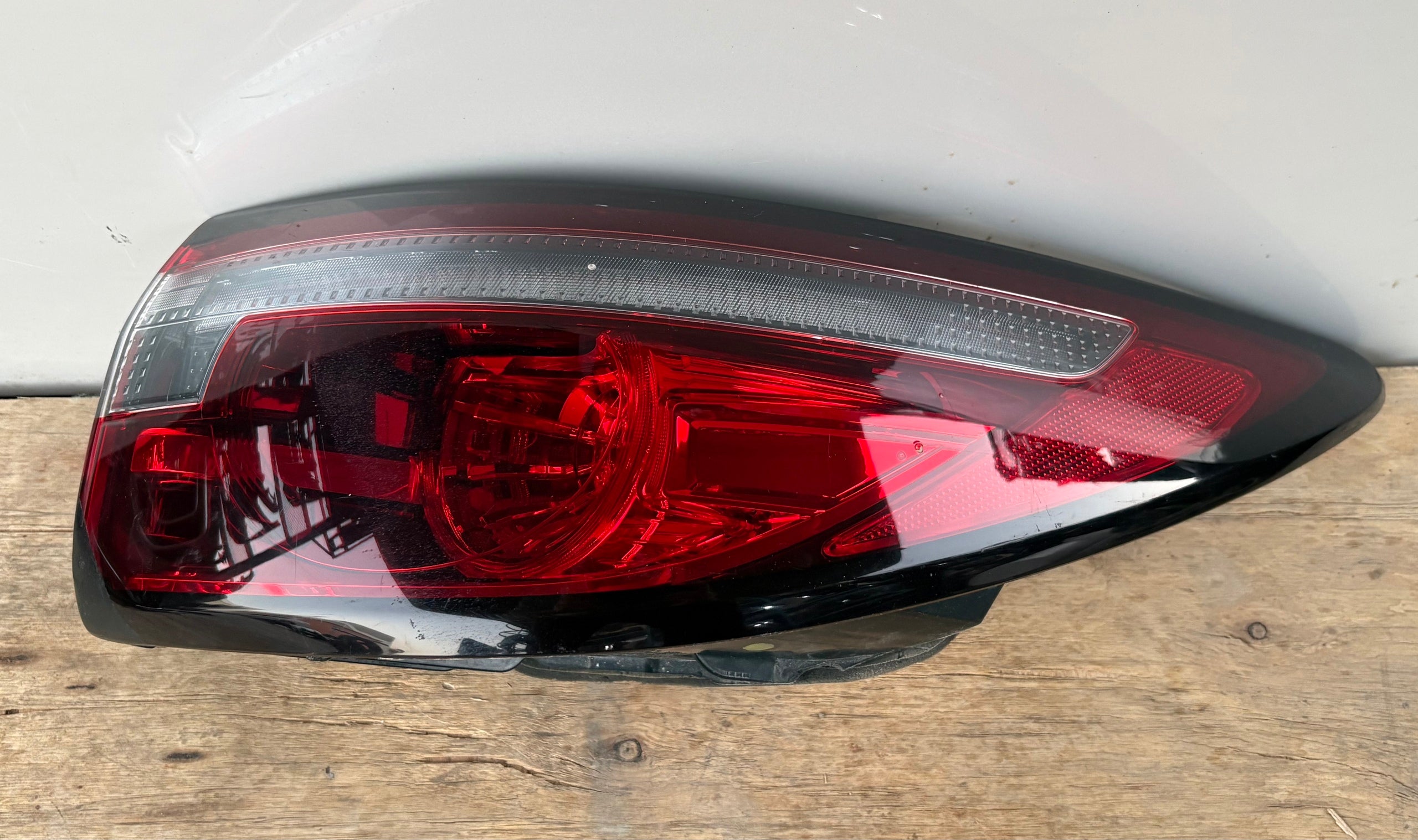 Rear Right Tail Lamp Assembly for Mazda Mazda6 2020 - Used-Main image