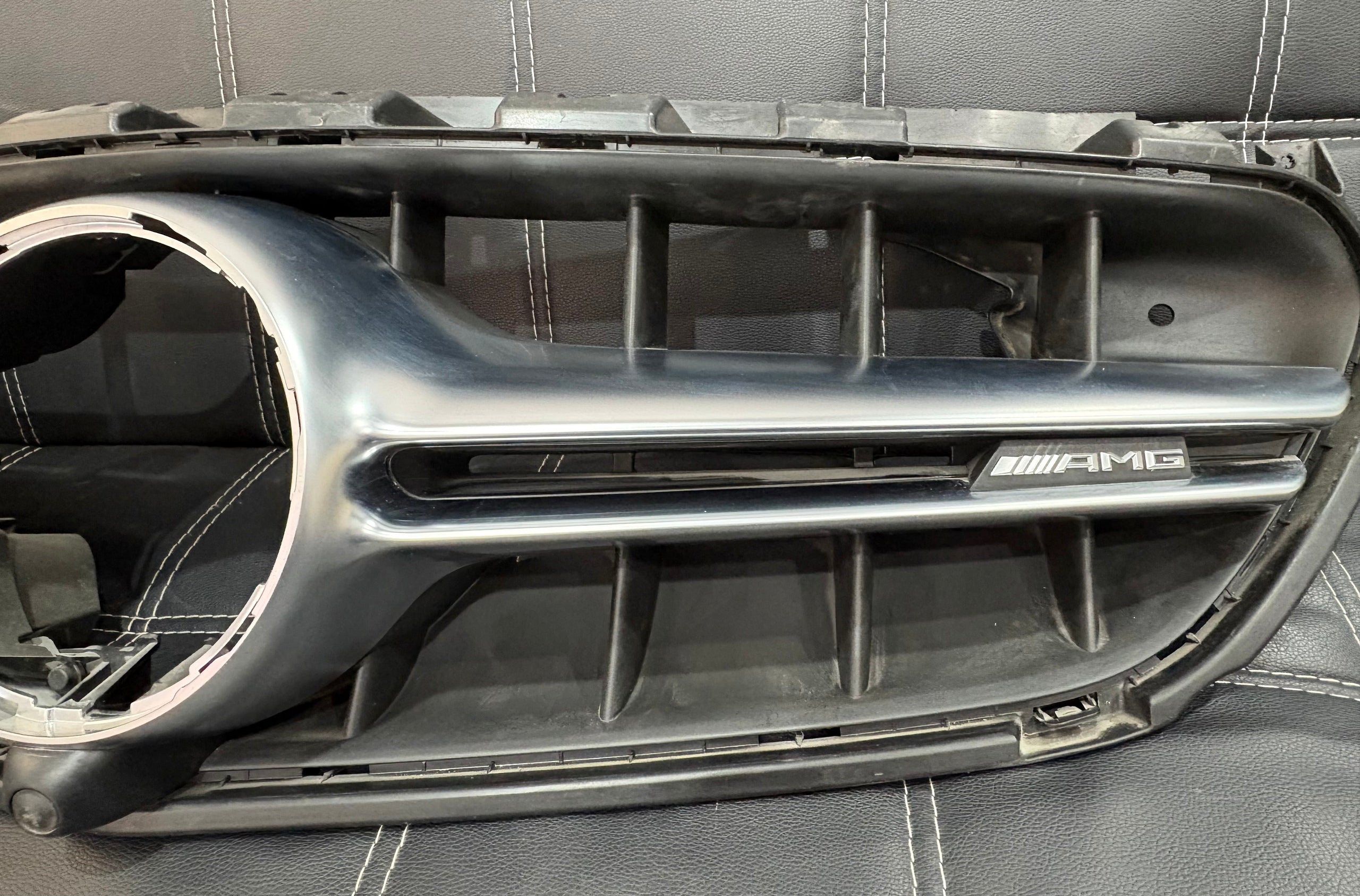 Front Grille for Mercedes-Benz E-Class 2017 - Used2