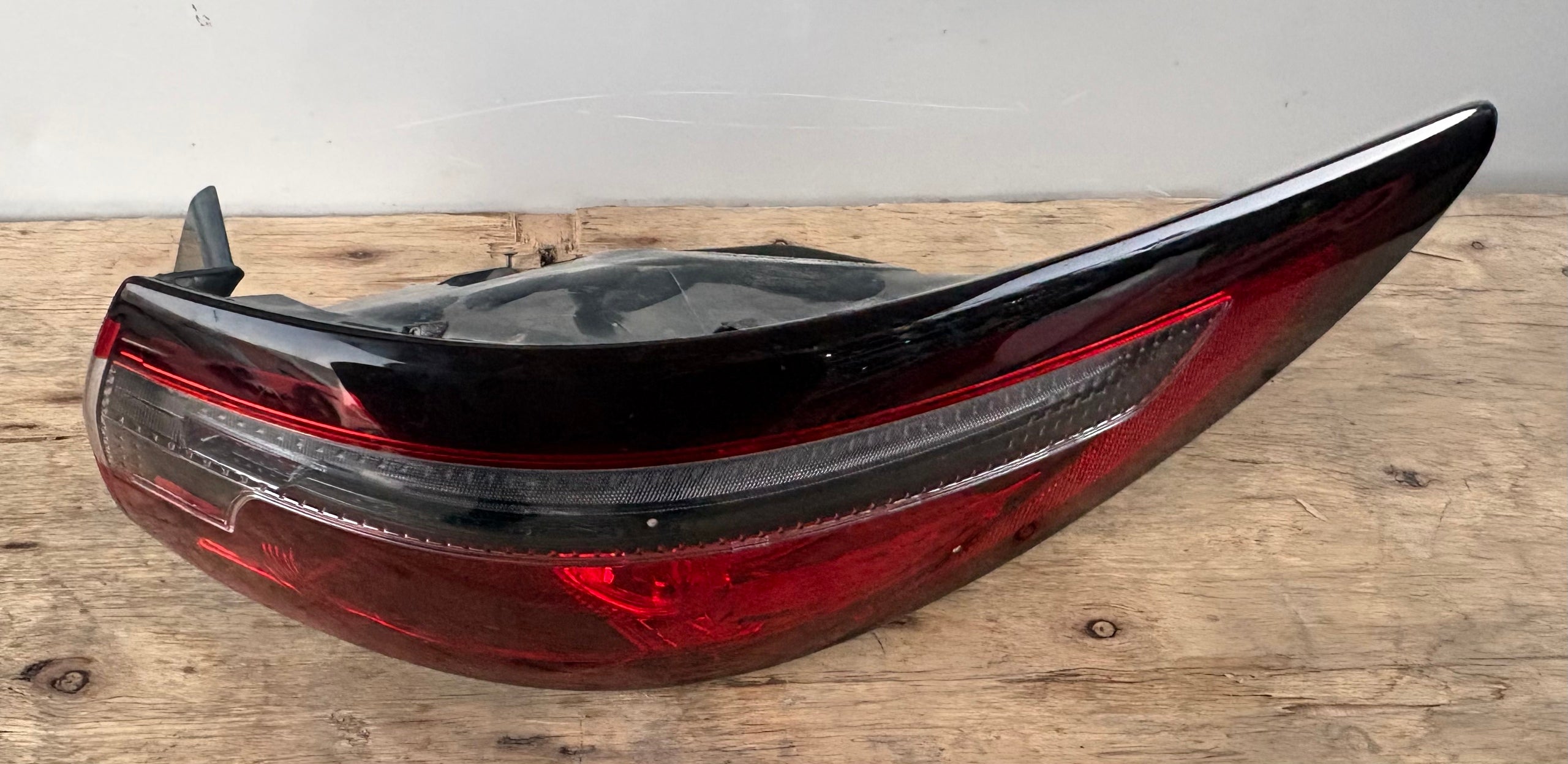 Rear Right Tail Lamp Assembly for Mazda Mazda6 2020 - Used3
