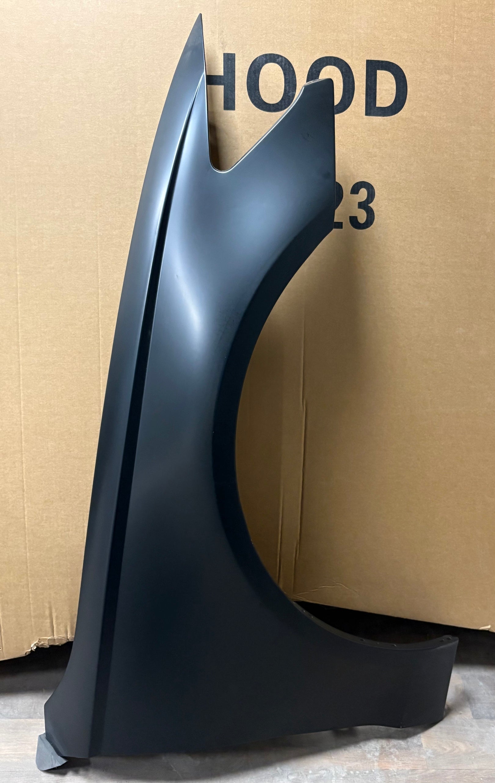 Right Fender for Audi A6 2011 - New2