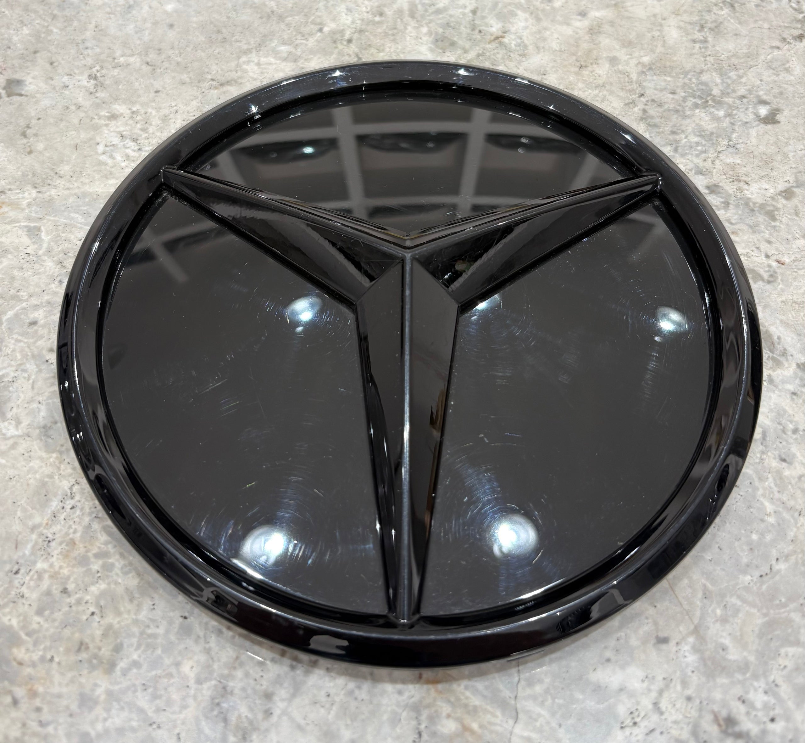 Front Grille for Mercedes-Benz S-Class 2012 - New-Main image