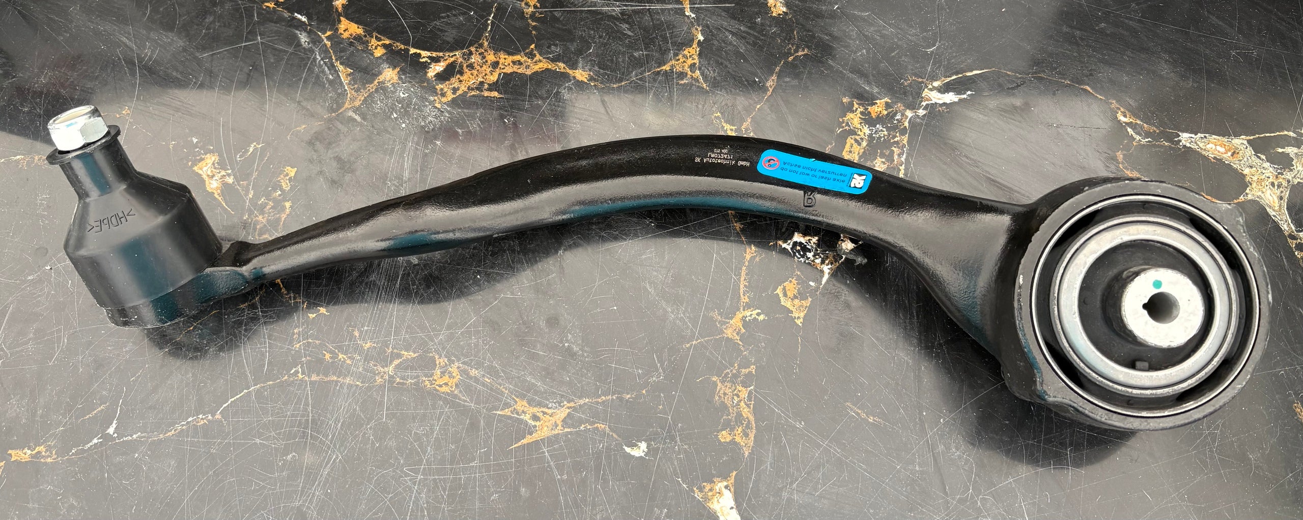 Right Control Arm Lower Right (Steel) for Land Rover Range Rover Sport 2013 - New2