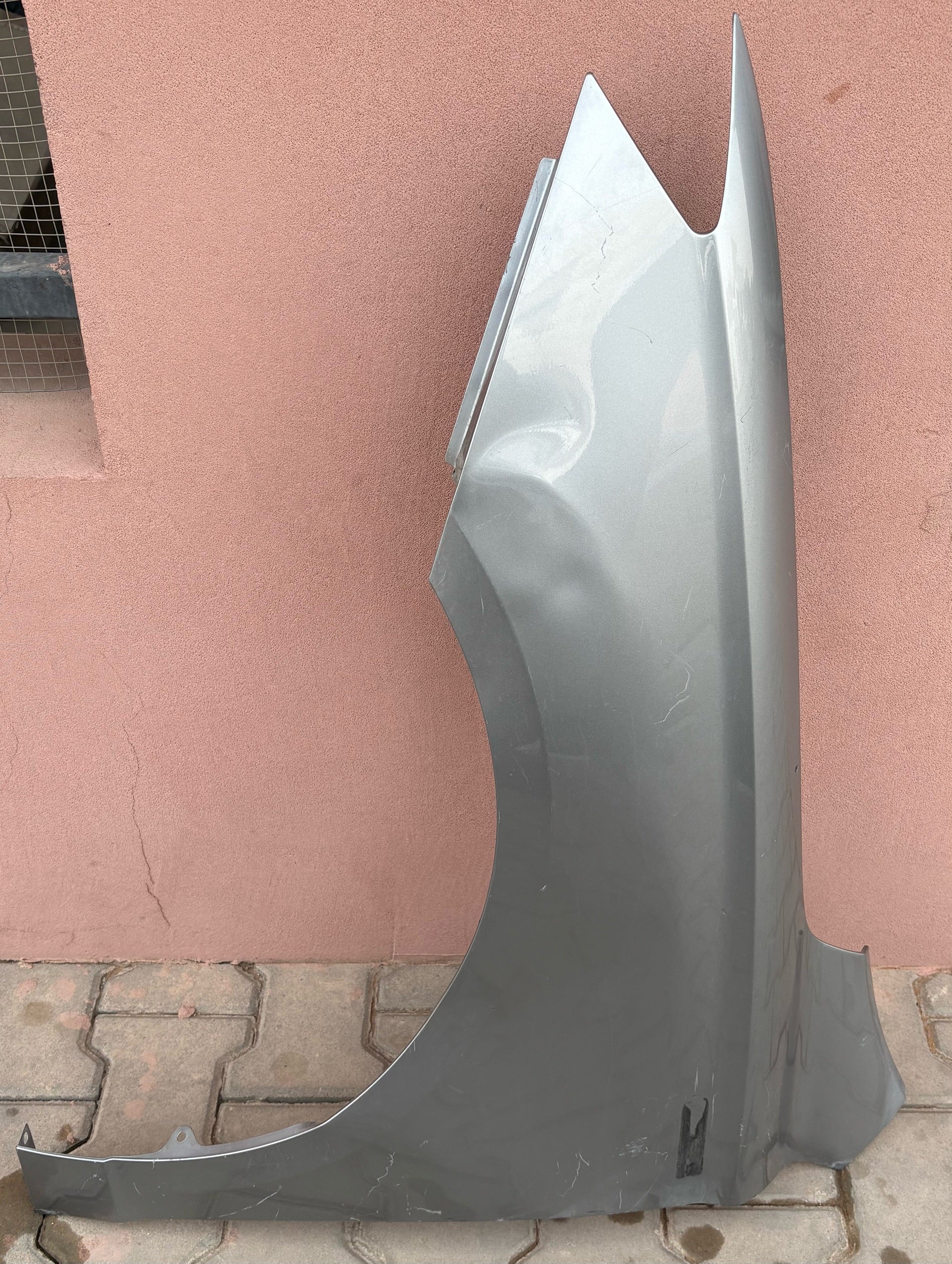 Left Fender for MG MG5 2023 - Used-Main image