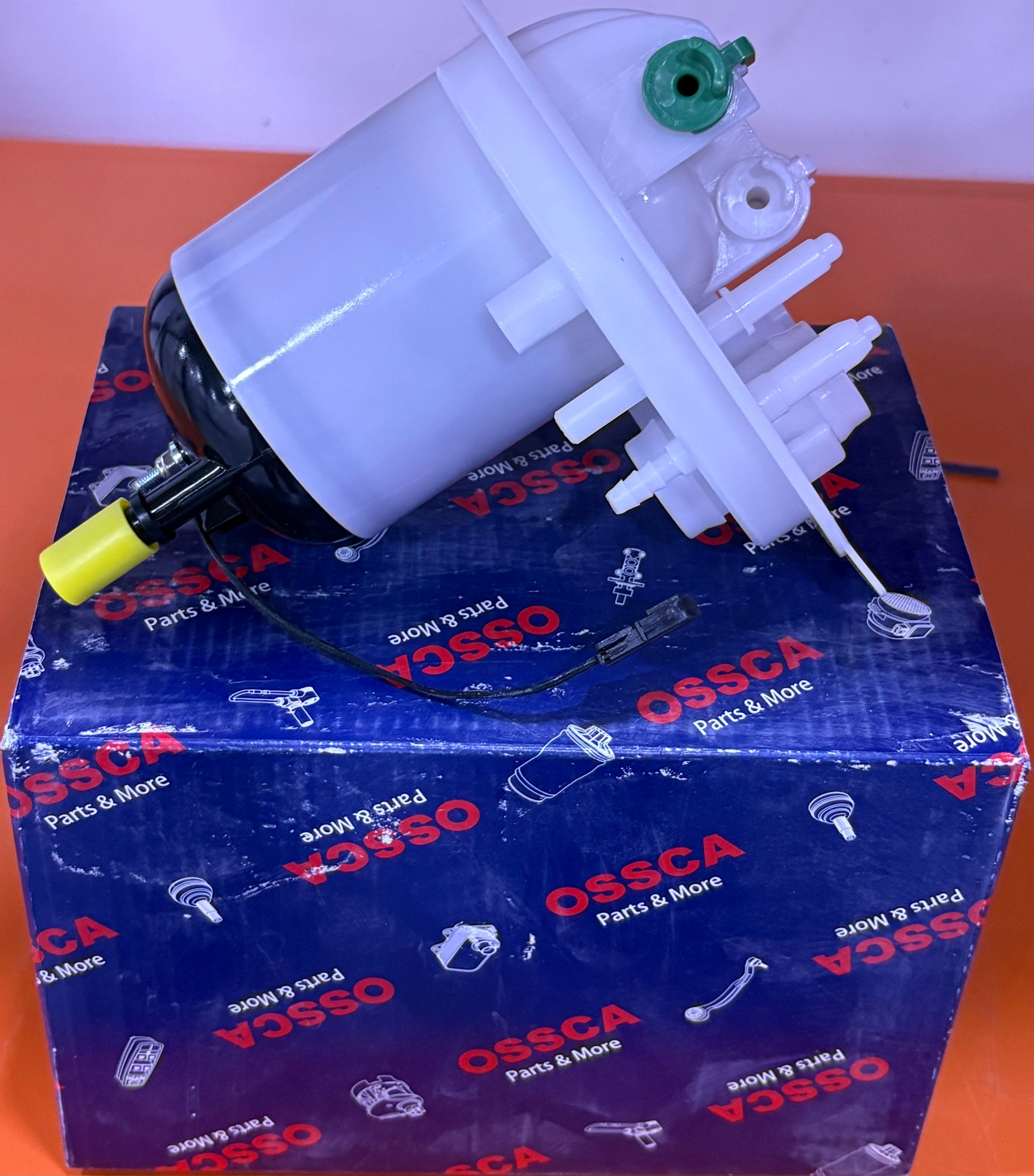 Fuel Filter for Land Rover Range Rover Sport 2013 - New-Main image