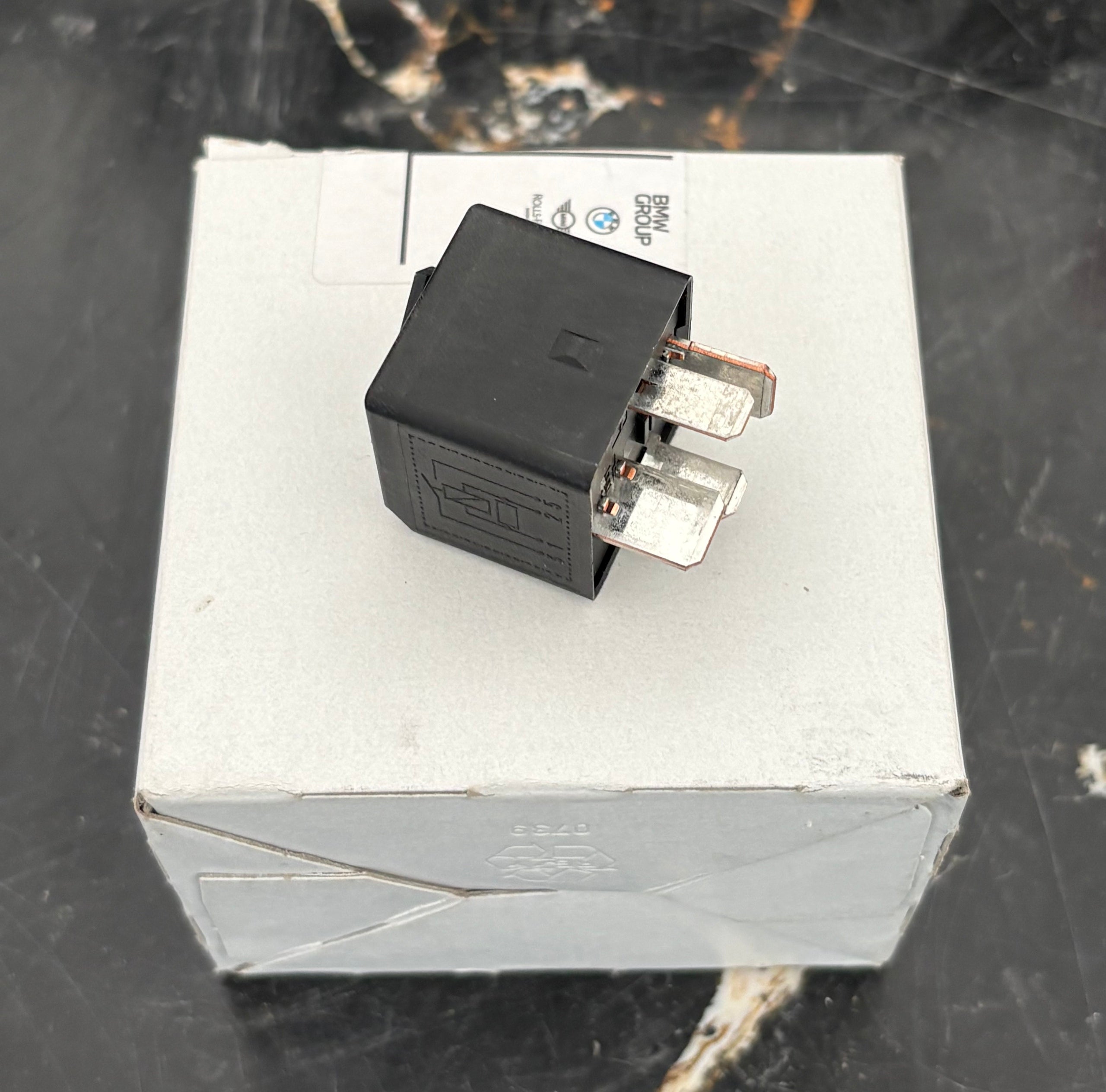 Fuel lift pump relay for BMW 7 Series 2016 - New-Main image